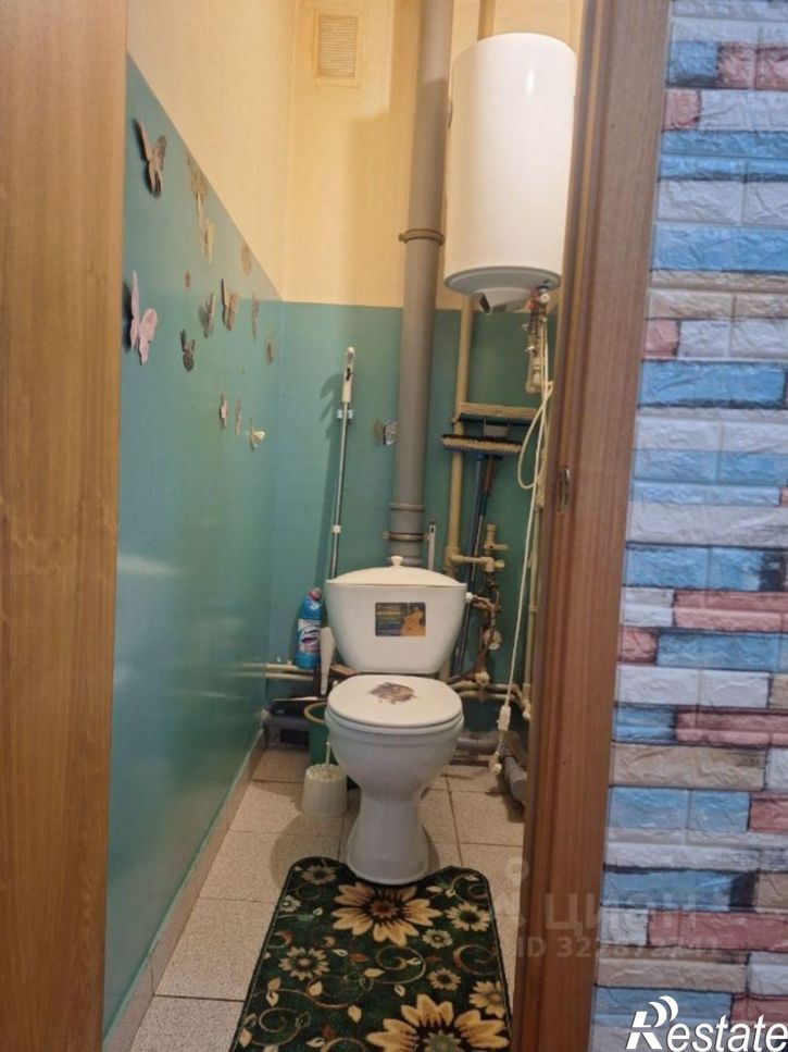 3-комн квартира Курск городской округ, Курск