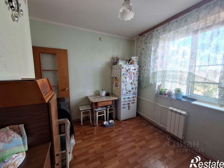 3-комн квартира Курск городской округ, Курск