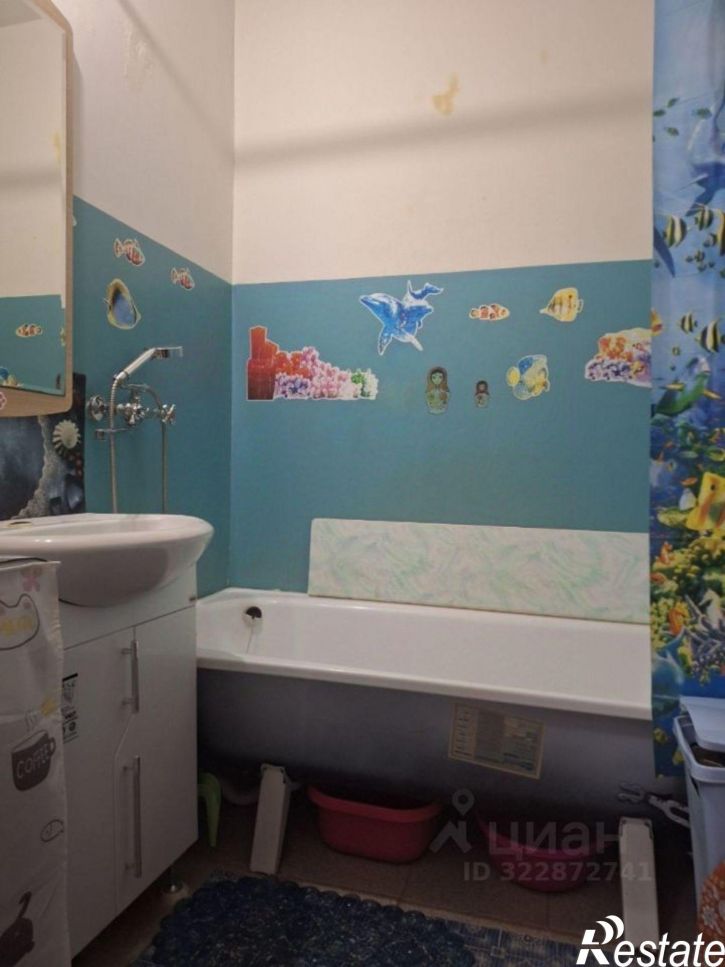 3-комн квартира Курск городской округ, Курск