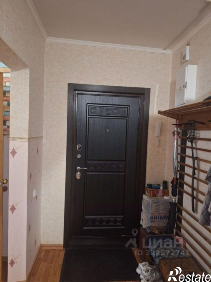 3-комн квартира Курск городской округ, Курск