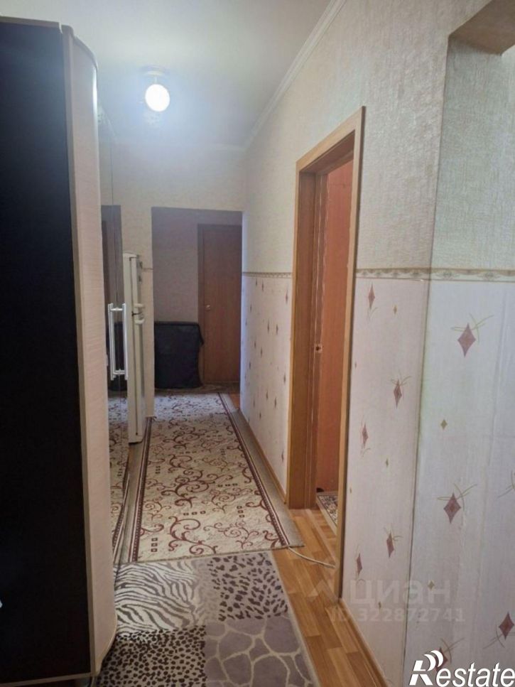 3-комн квартира Курск городской округ, Курск