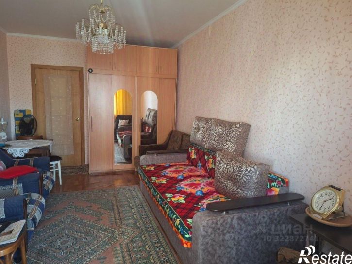 3-комн квартира Курск городской округ, Курск