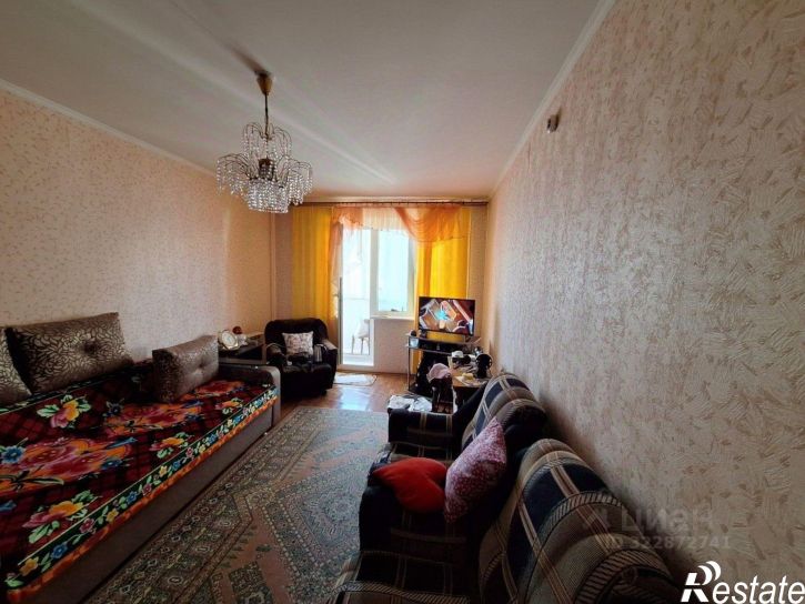 3-комн квартира Курск городской округ, Курск