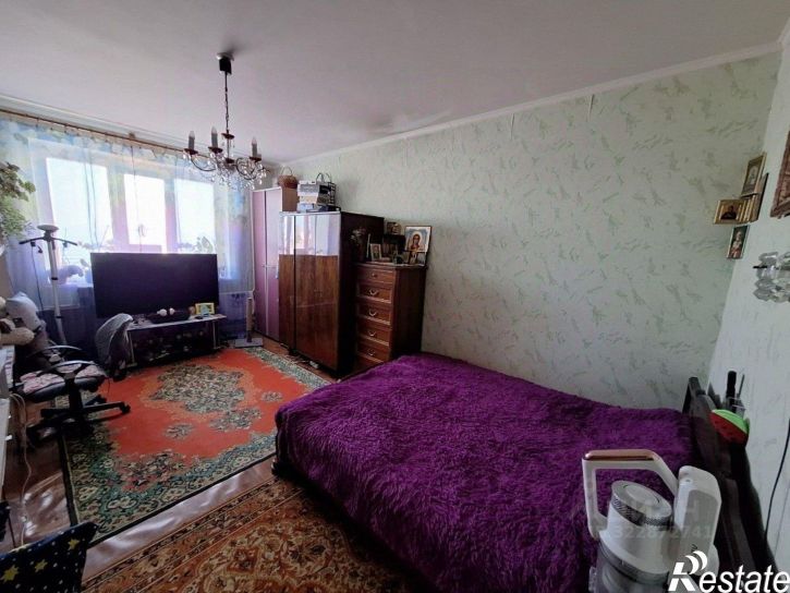 3-комн квартира Курск городской округ, Курск