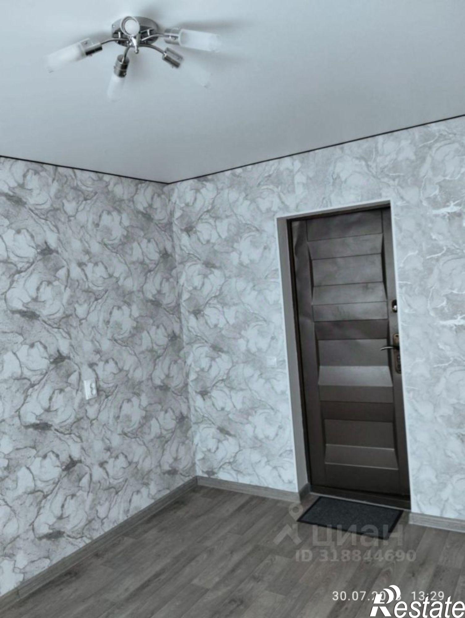 Купить комнату за 1 200 000 рублей на улица Красный Октябрь, 4