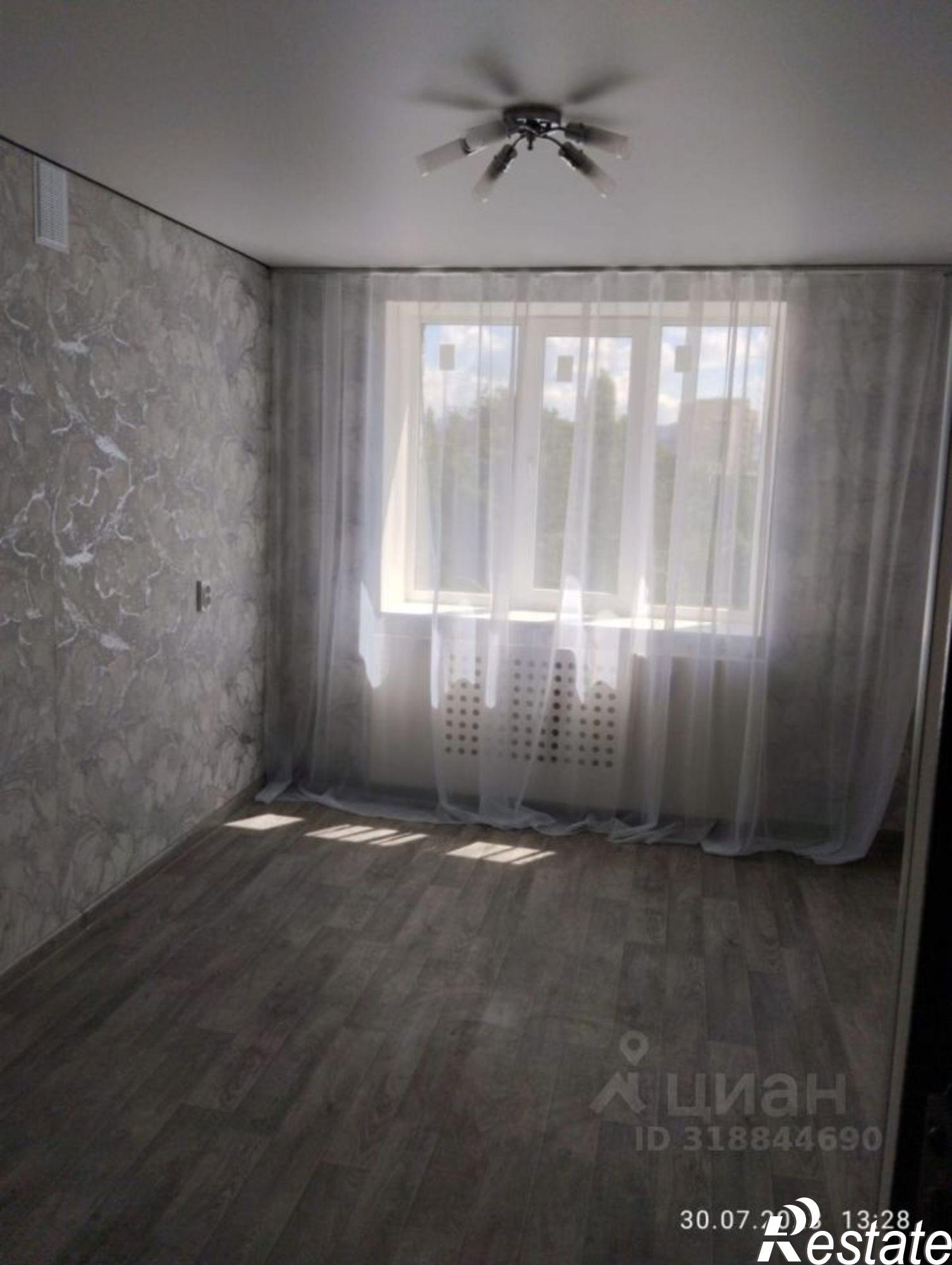 Купить комнату за 1 200 000 рублей на улица Красный Октябрь, 4