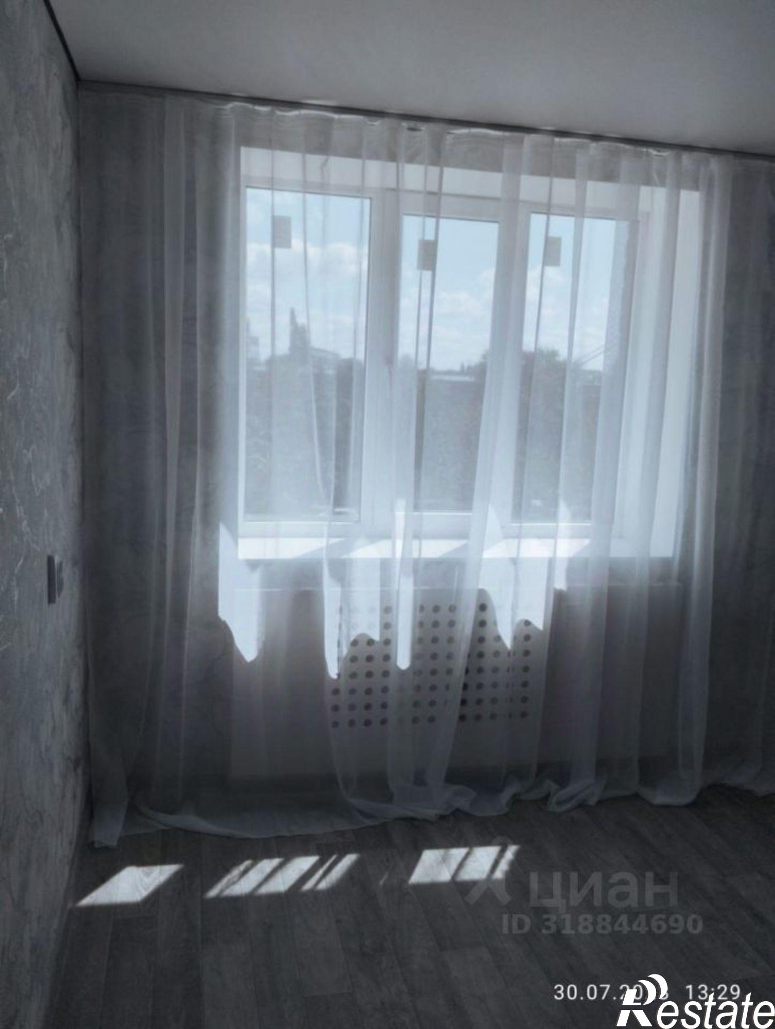 Купить комнату за 1 200 000 рублей на улица Красный Октябрь, 4