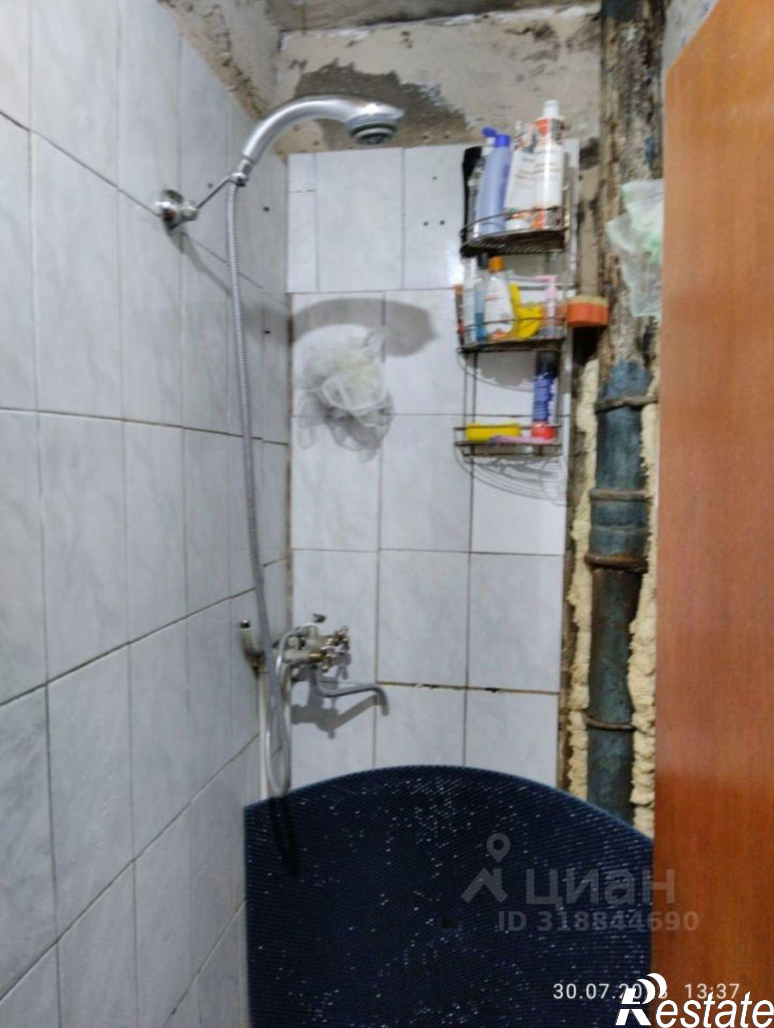 Купить комнату за 1 200 000 рублей на улица Красный Октябрь, 4