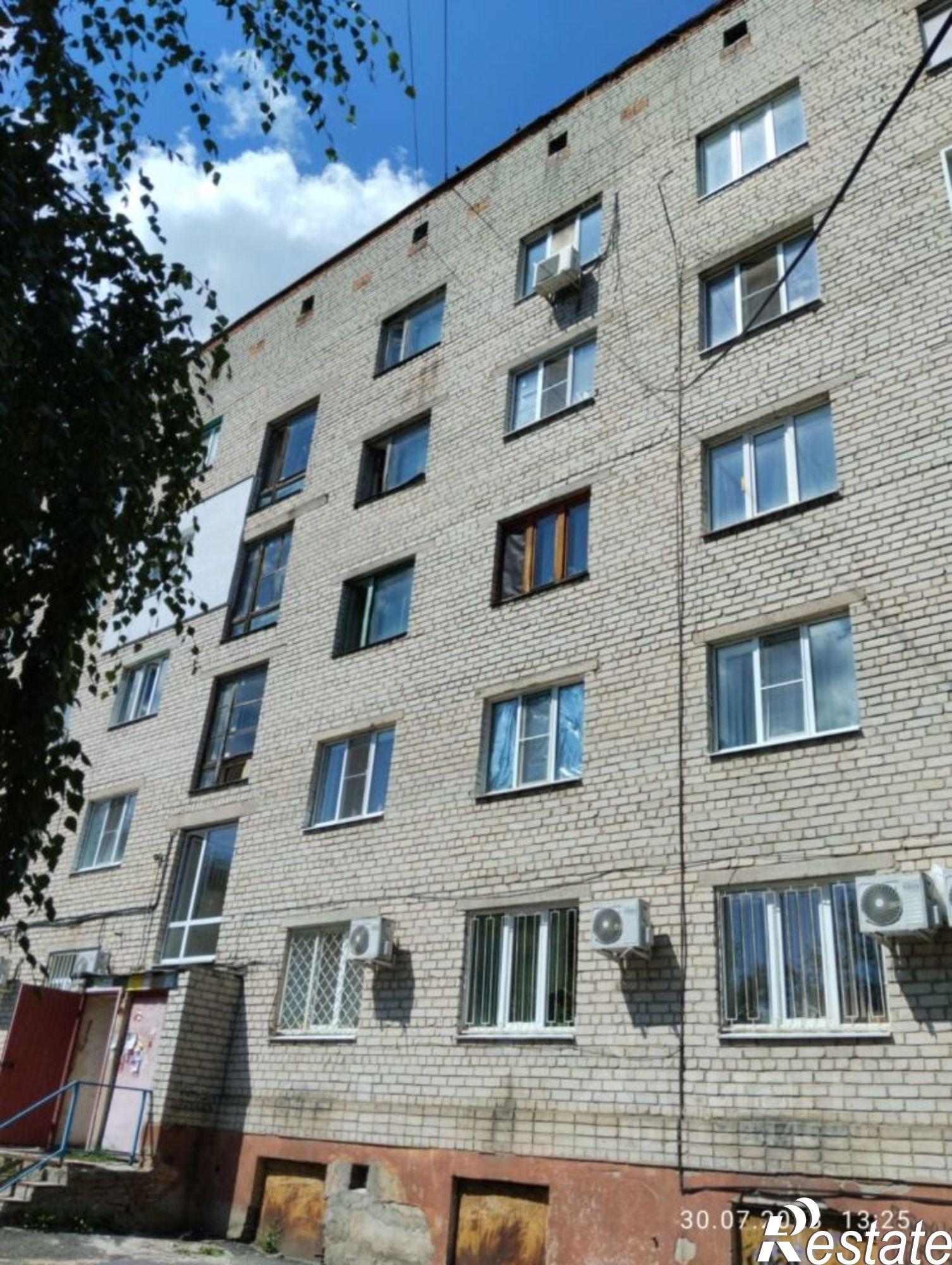 Купить комнату за 1 200 000 рублей на улица Красный Октябрь, 4