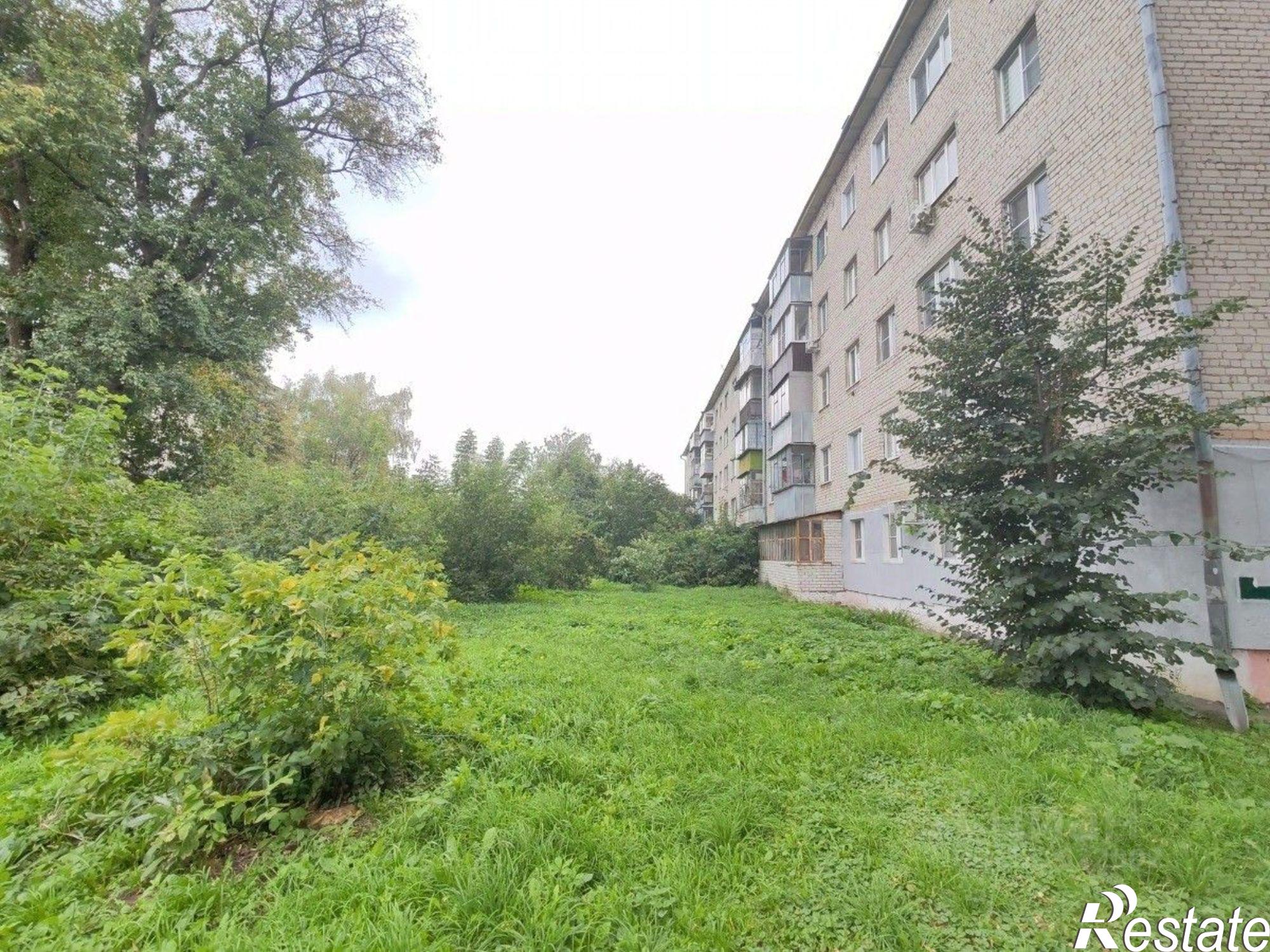 Купить квартиру за 5 100 000 рублей на улица Ломакина, 5