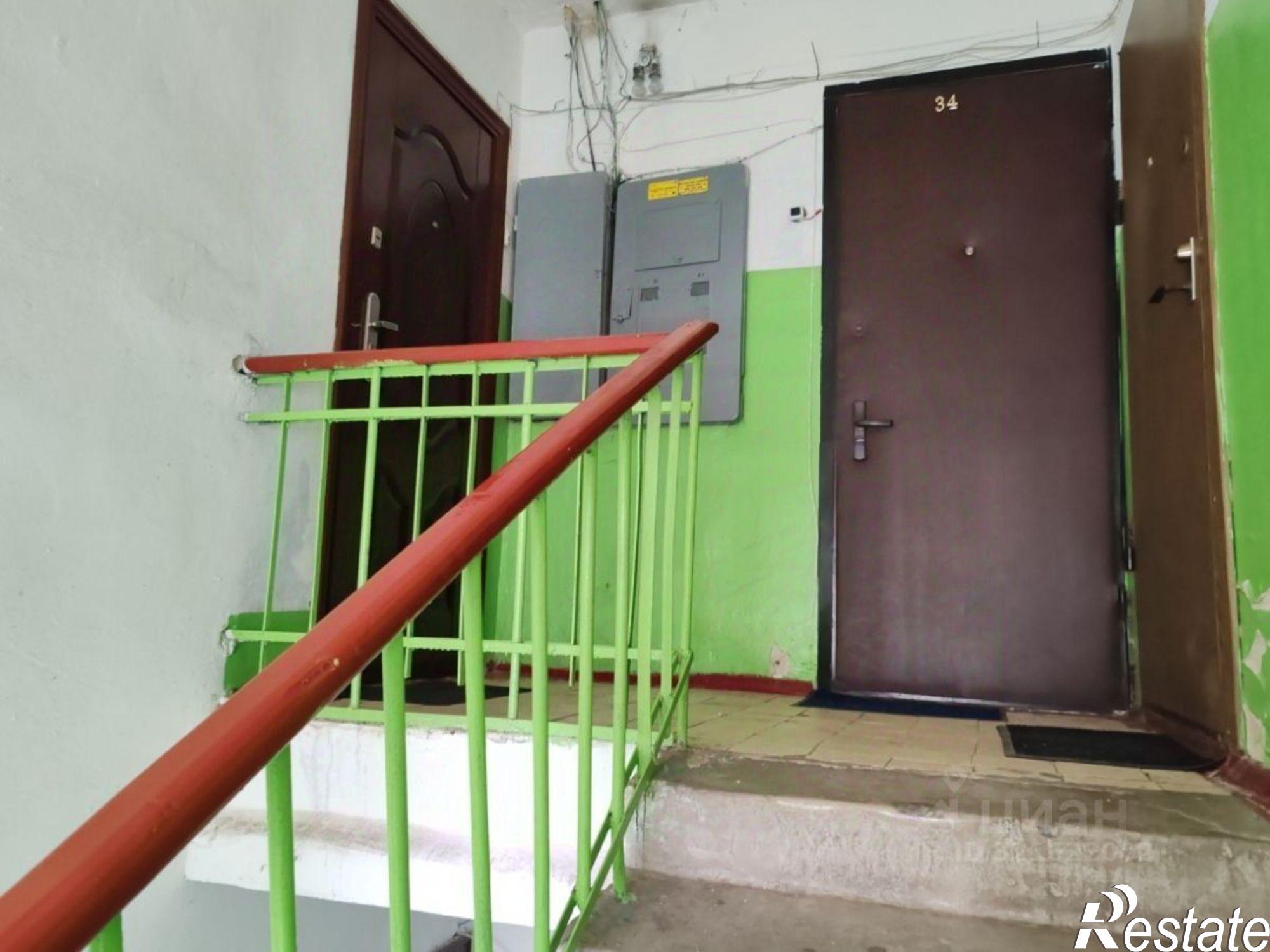 Купить квартиру за 5 100 000 рублей на улица Ломакина, 5