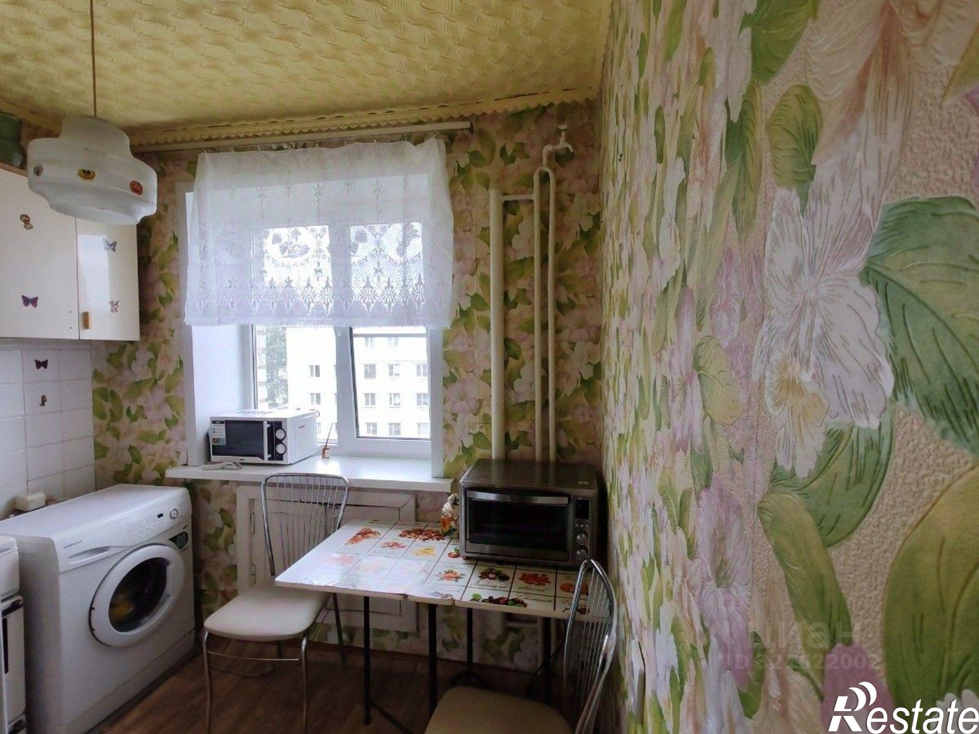 Купить квартиру за 5 100 000 рублей на улица Ломакина, 5