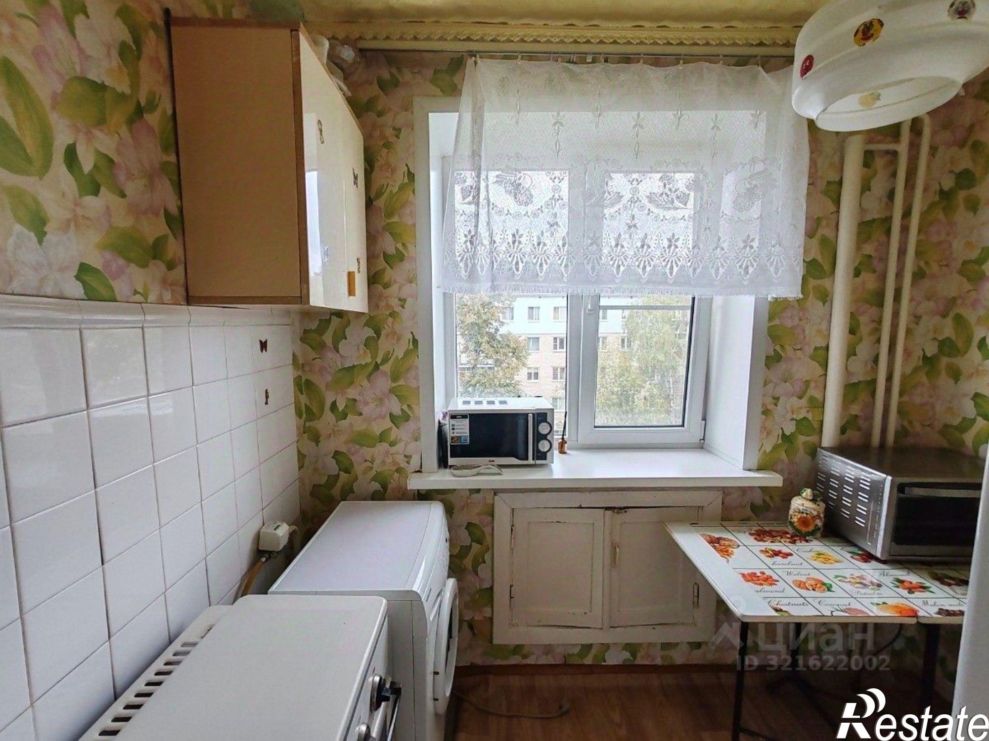 Купить квартиру за 5 100 000 рублей на улица Ломакина, 5