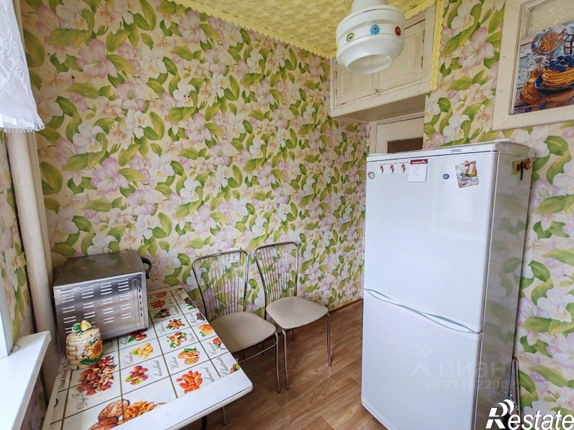 Купить квартиру за 5 100 000 рублей на улица Ломакина, 5