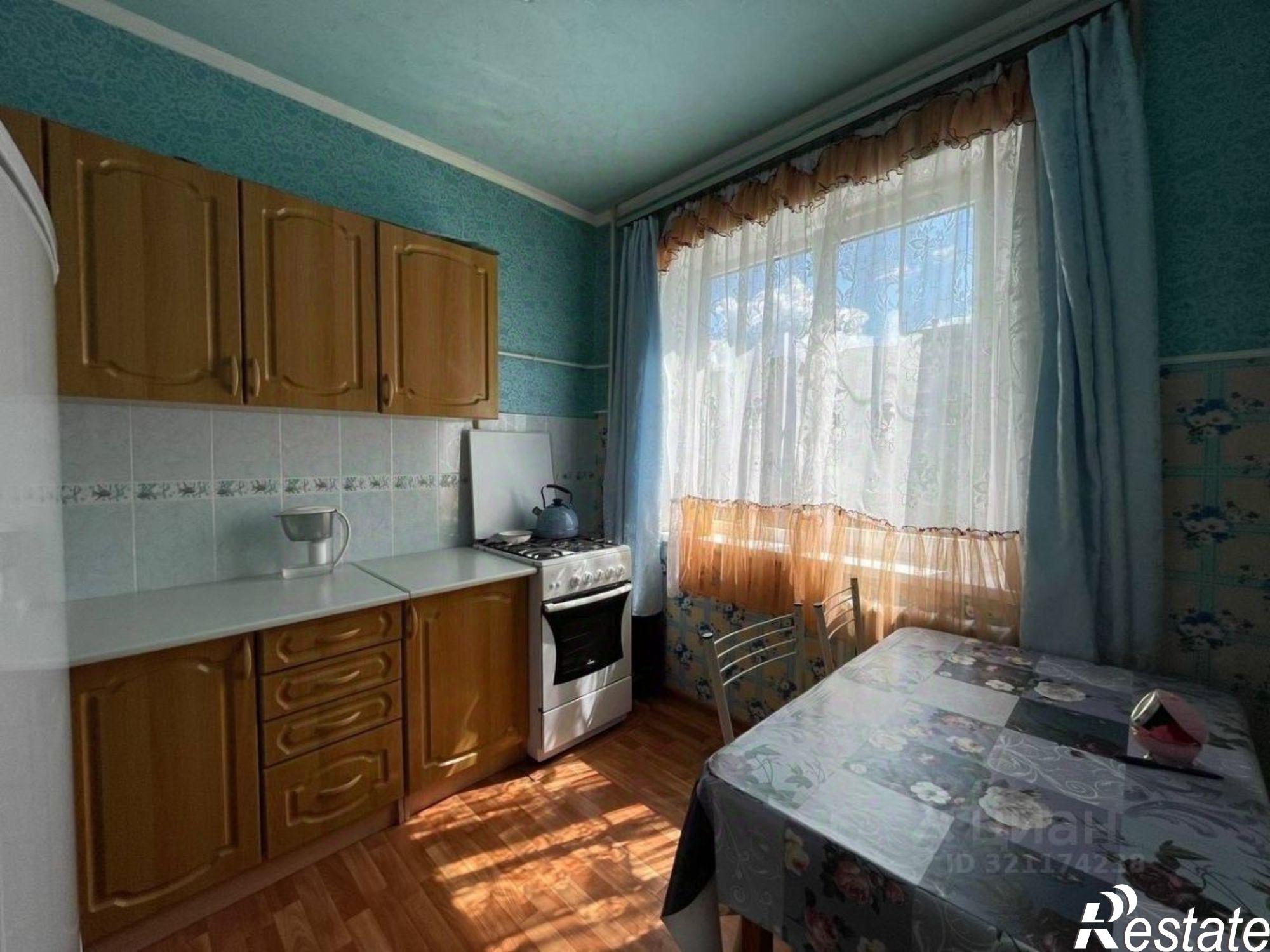 Купить квартиру за 5 990 000 рублей на проспект Энтузиастов, 1