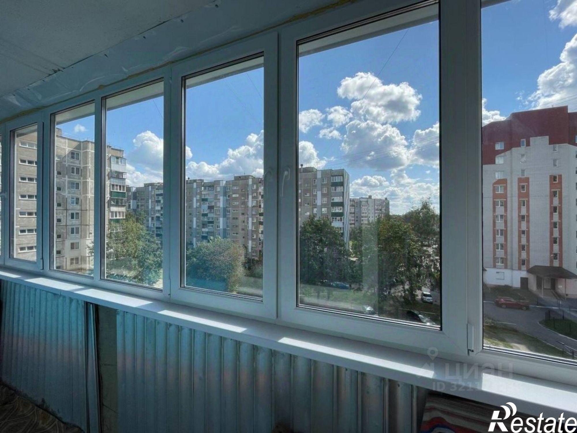 Купить квартиру за 5 990 000 рублей на проспект Энтузиастов, 1