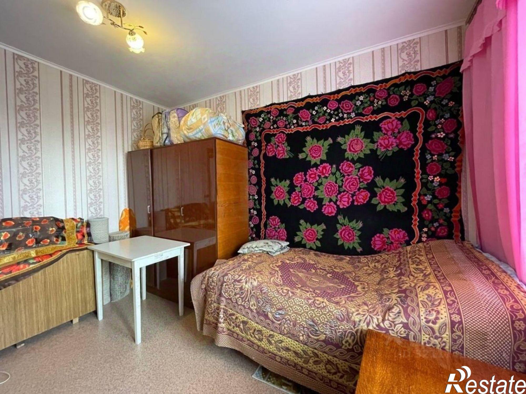 Купить квартиру за 5 990 000 рублей на проспект Энтузиастов, 1