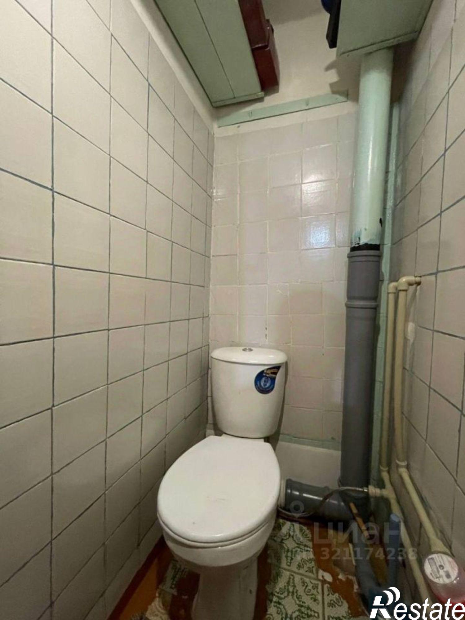 Купить квартиру за 5 990 000 рублей на проспект Энтузиастов, 1