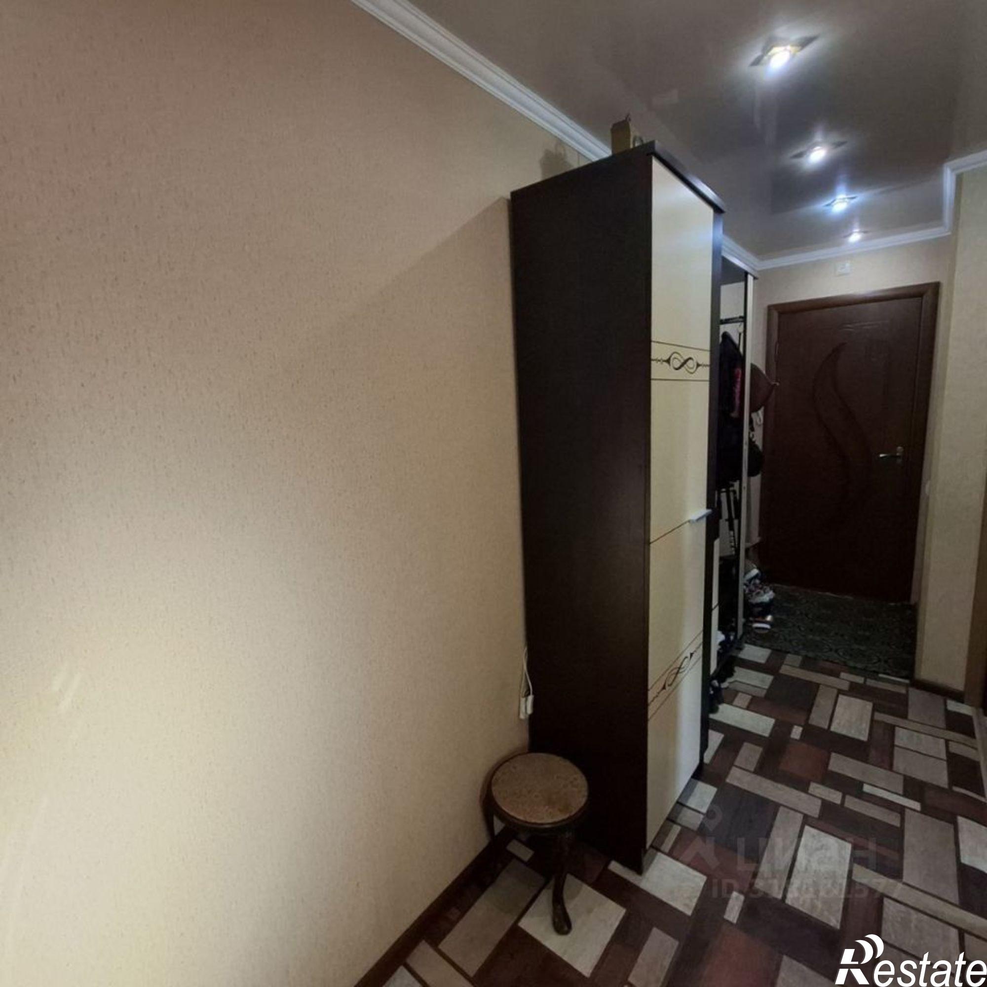 Купить квартиру за 6 000 000 рублей на Республиканская улица, 10