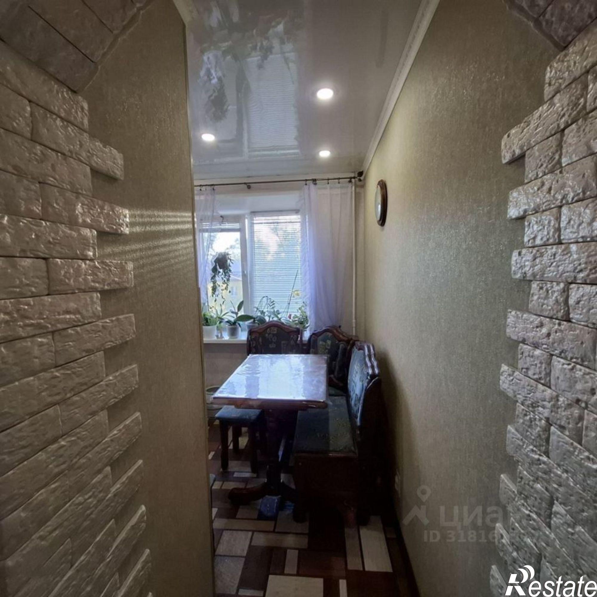 Купить квартиру за 6 000 000 рублей на Республиканская улица, 10