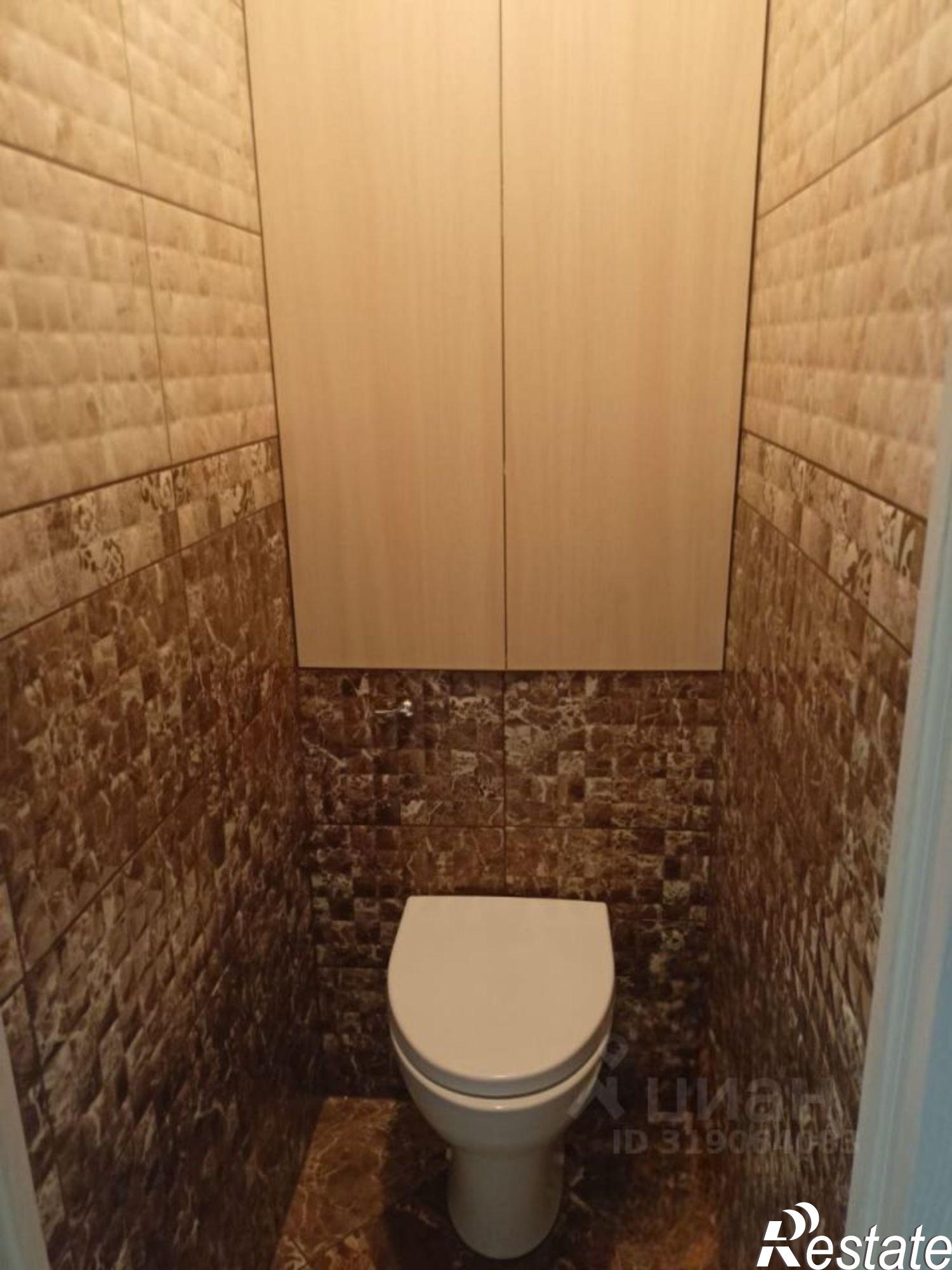 Купить квартиру за 6 630 000 рублей на улица Димитрова, 93