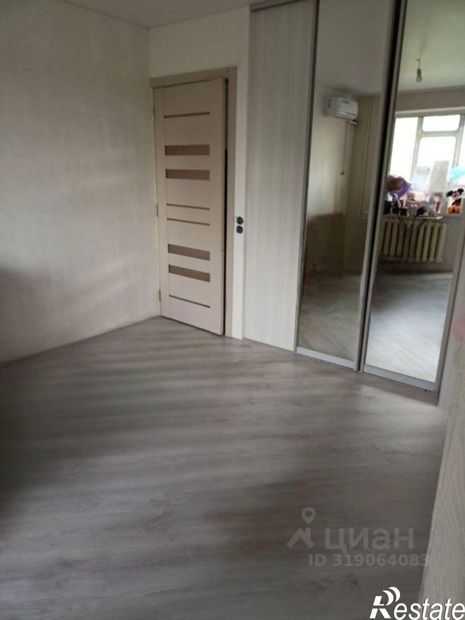 Купить квартиру за 6 630 000 рублей на улица Димитрова, 93