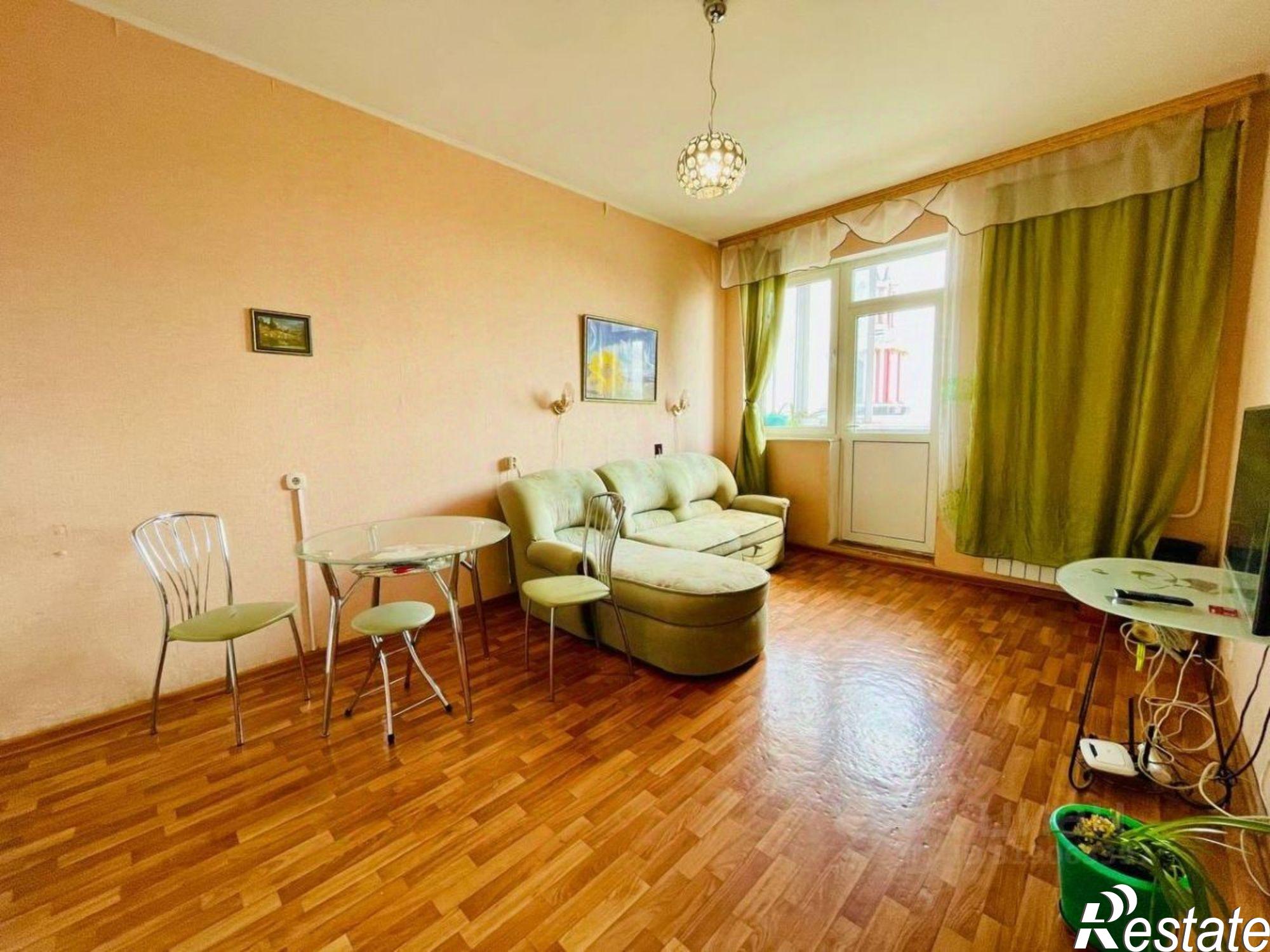 Купить квартиру за 10 200 000 рублей на проспект Победы, 50