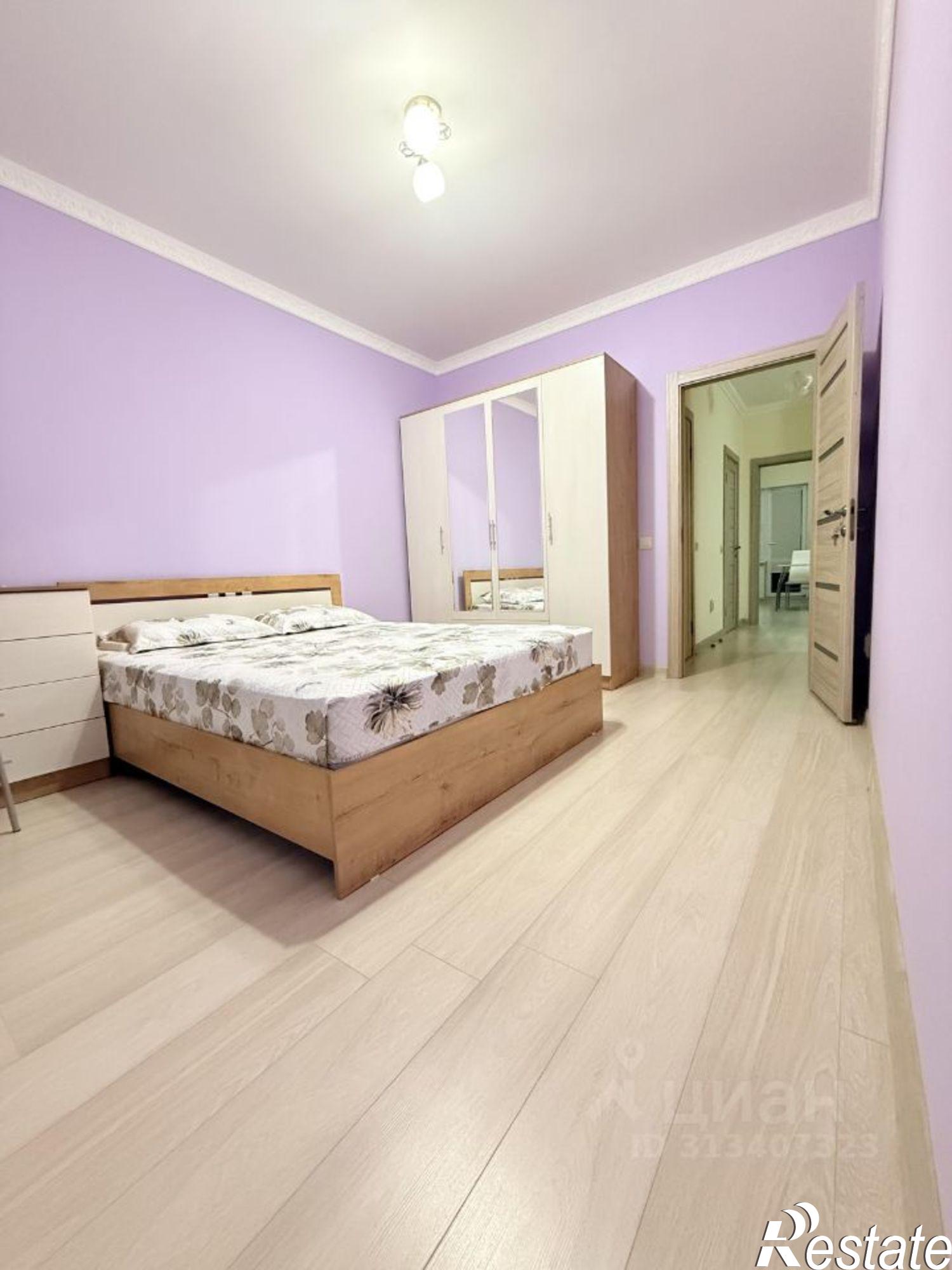 Купить квартиру за 7 850 000 рублей на улица Генерала Григорова, 42