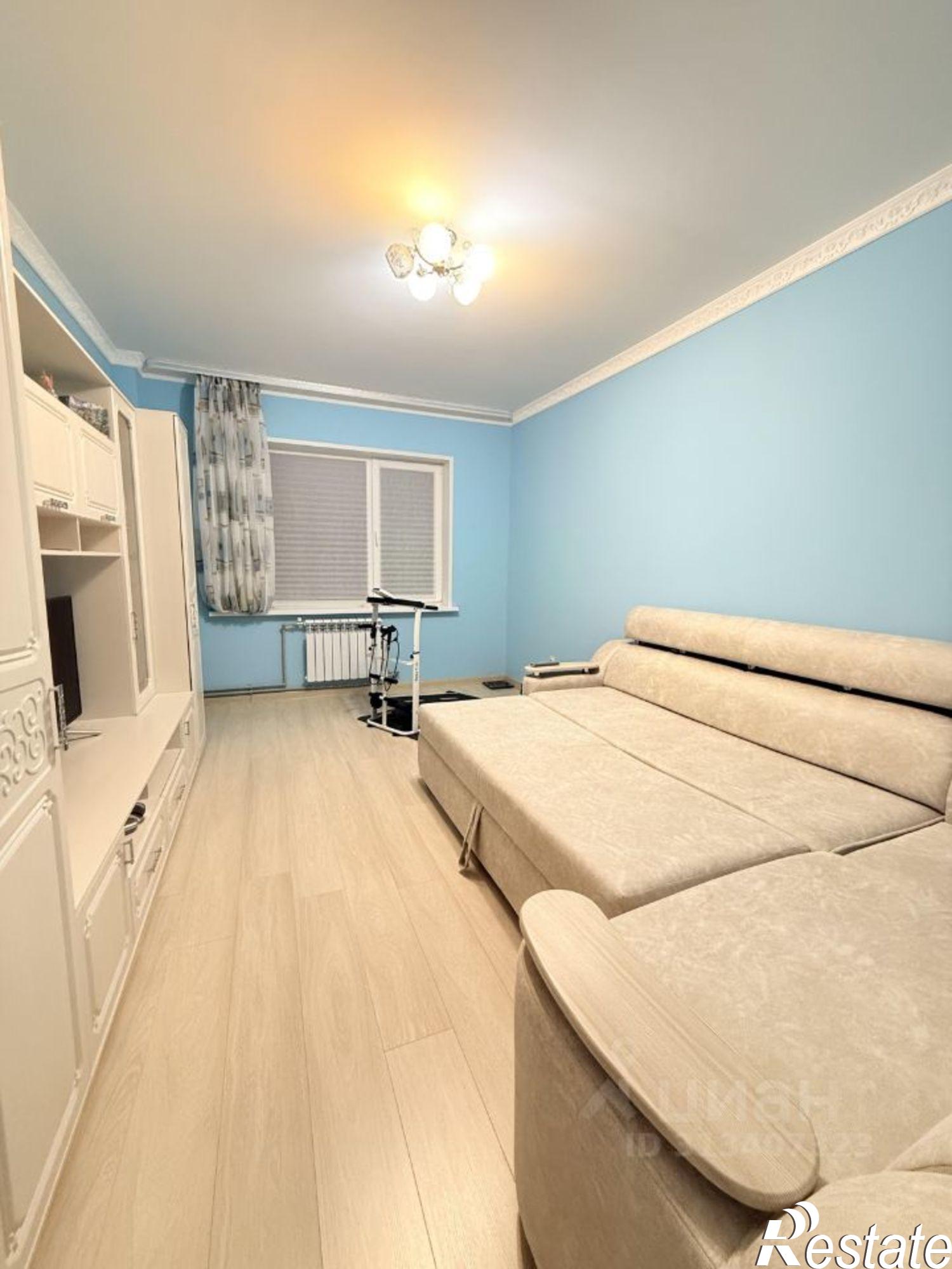 Купить квартиру за 7 850 000 рублей на улица Генерала Григорова, 42