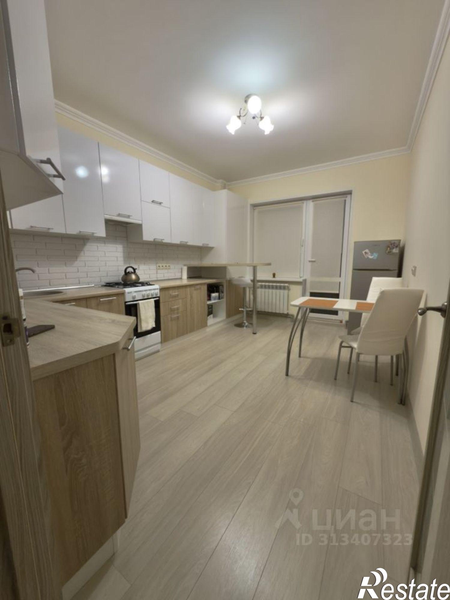 Купить квартиру за 7 850 000 рублей на улица Генерала Григорова, 42