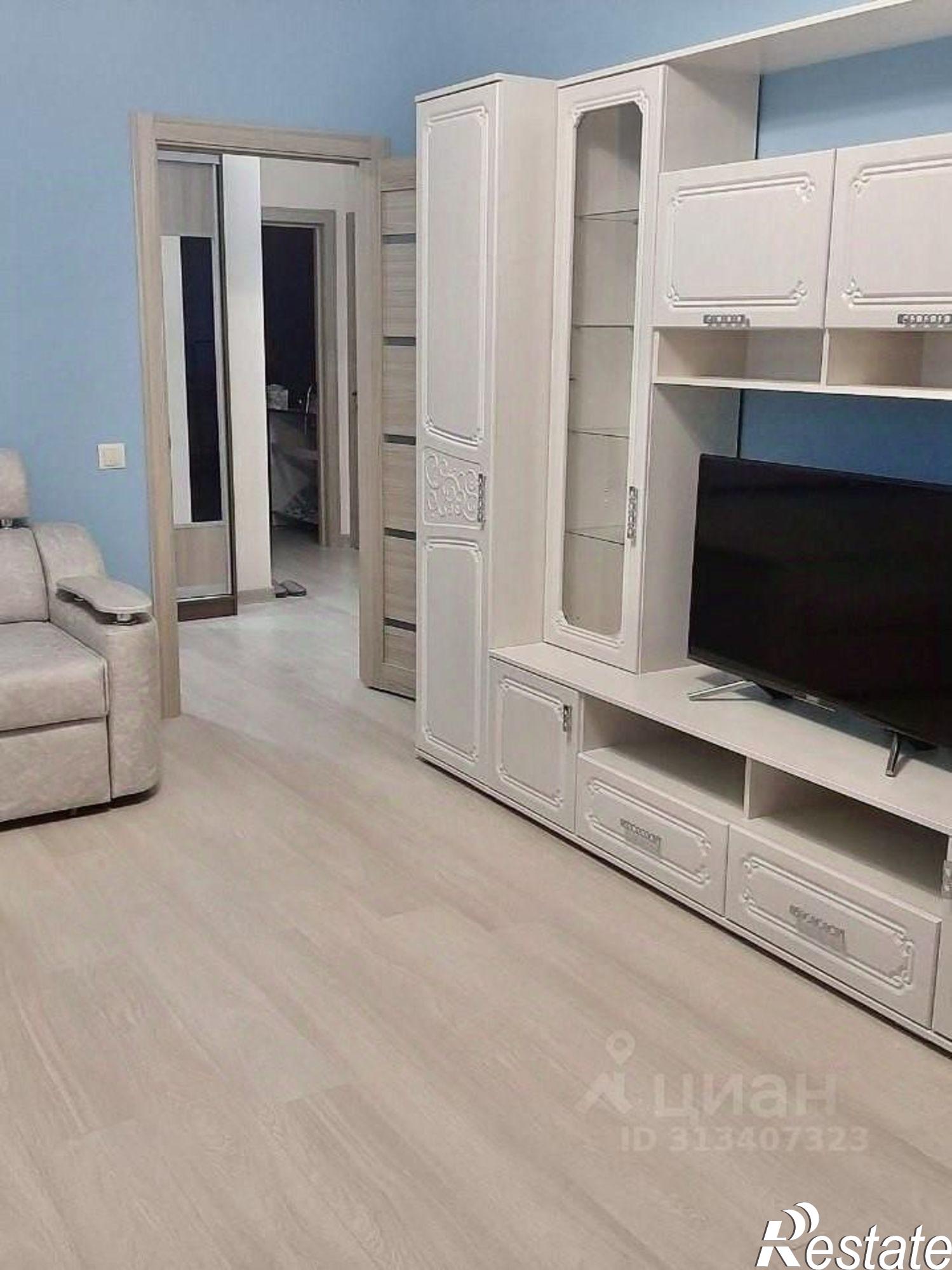 Купить квартиру за 7 850 000 рублей на улица Генерала Григорова, 42