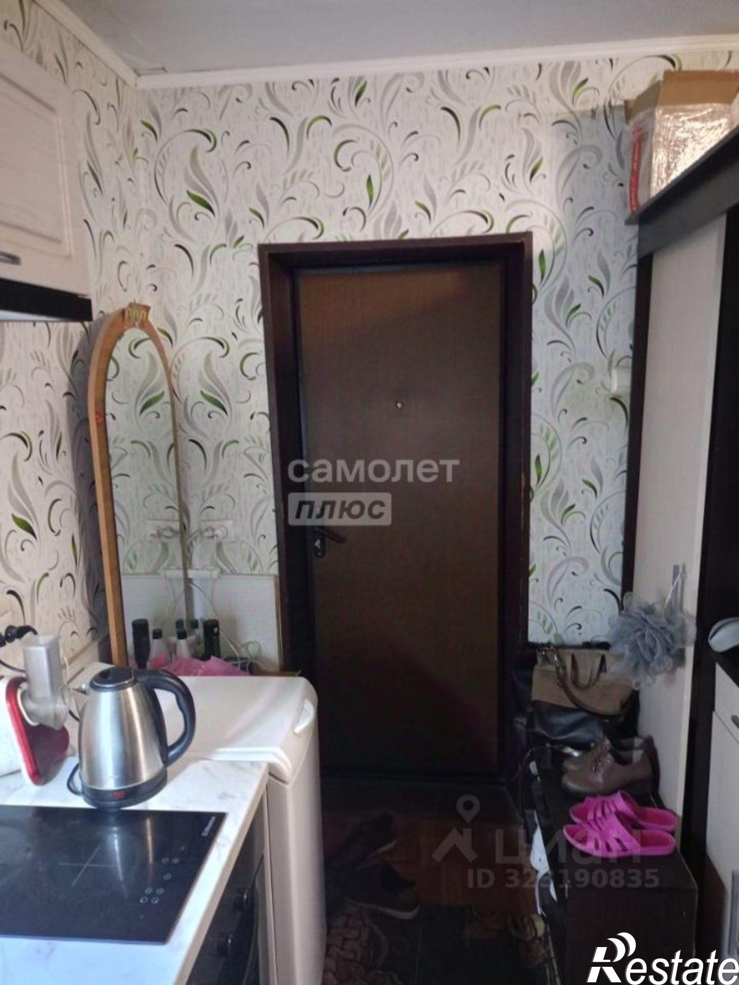 Купить квартиру за 2 650 000 рублей на Союзная улица, 73