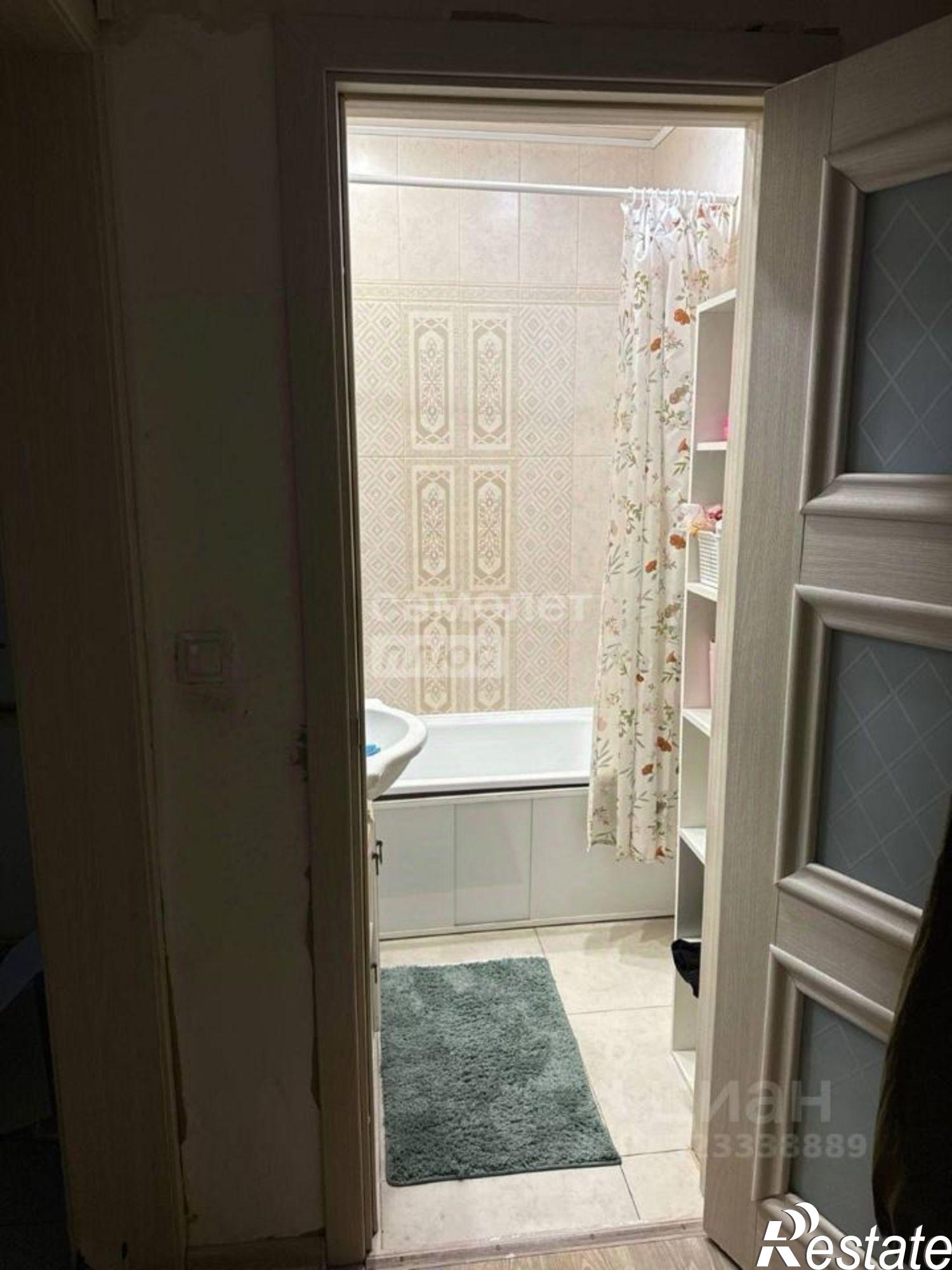 Купить квартиру за 4 750 000 рублей на 2-я Рабочая улица, 10