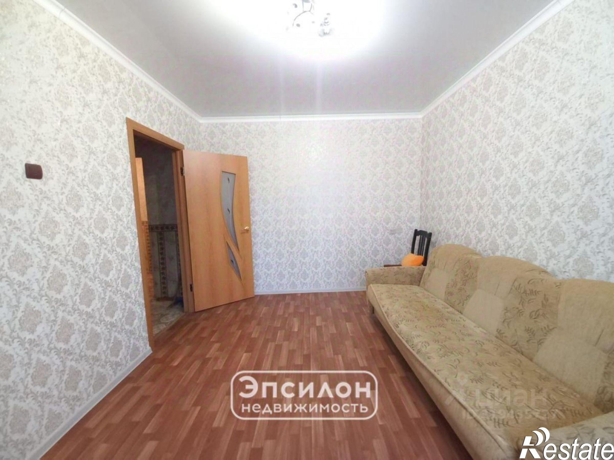 Купить квартиру за 6 200 000 рублей на Веспремская улица, 3