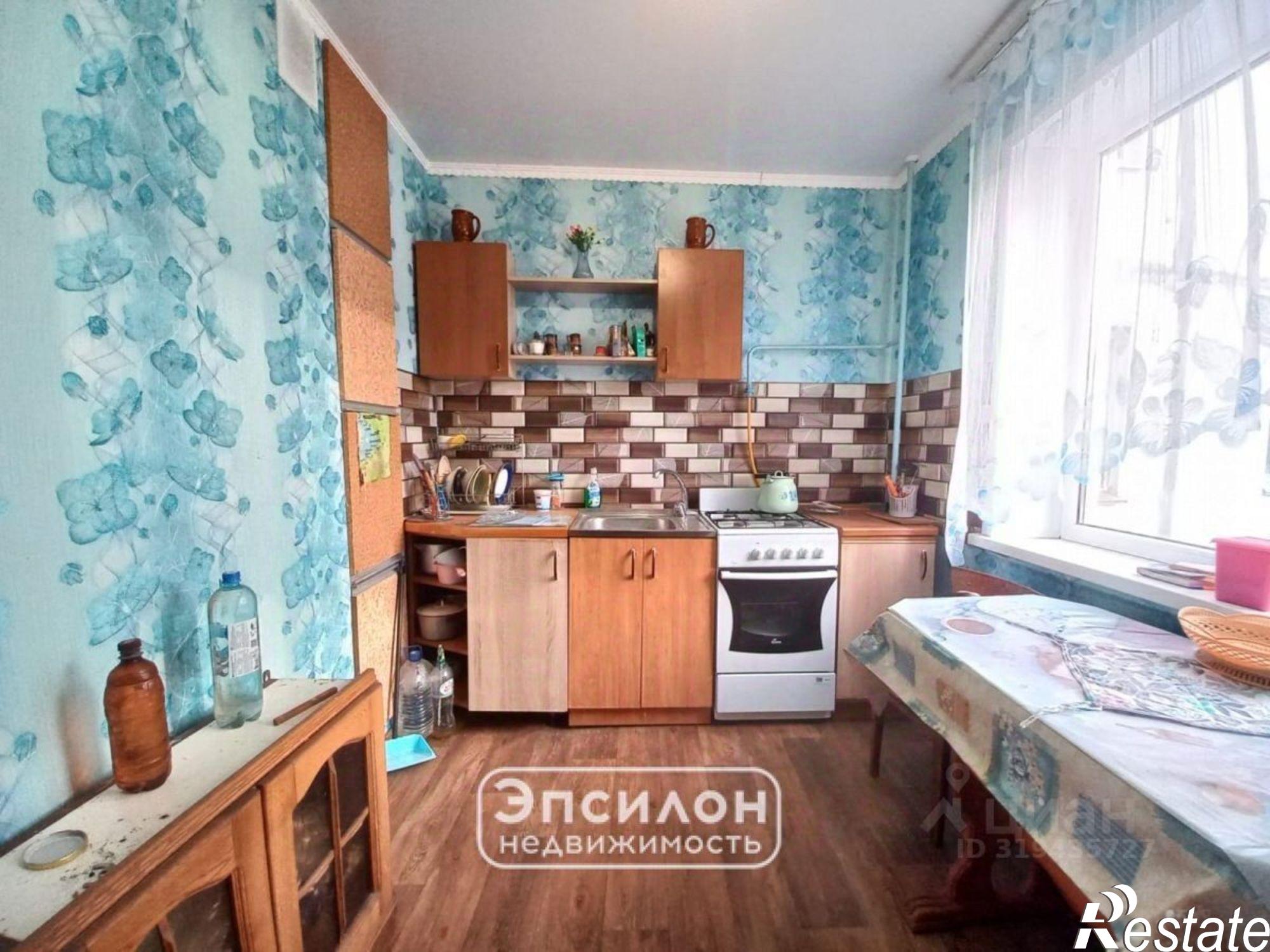 Купить квартиру за 6 200 000 рублей на Веспремская улица, 3