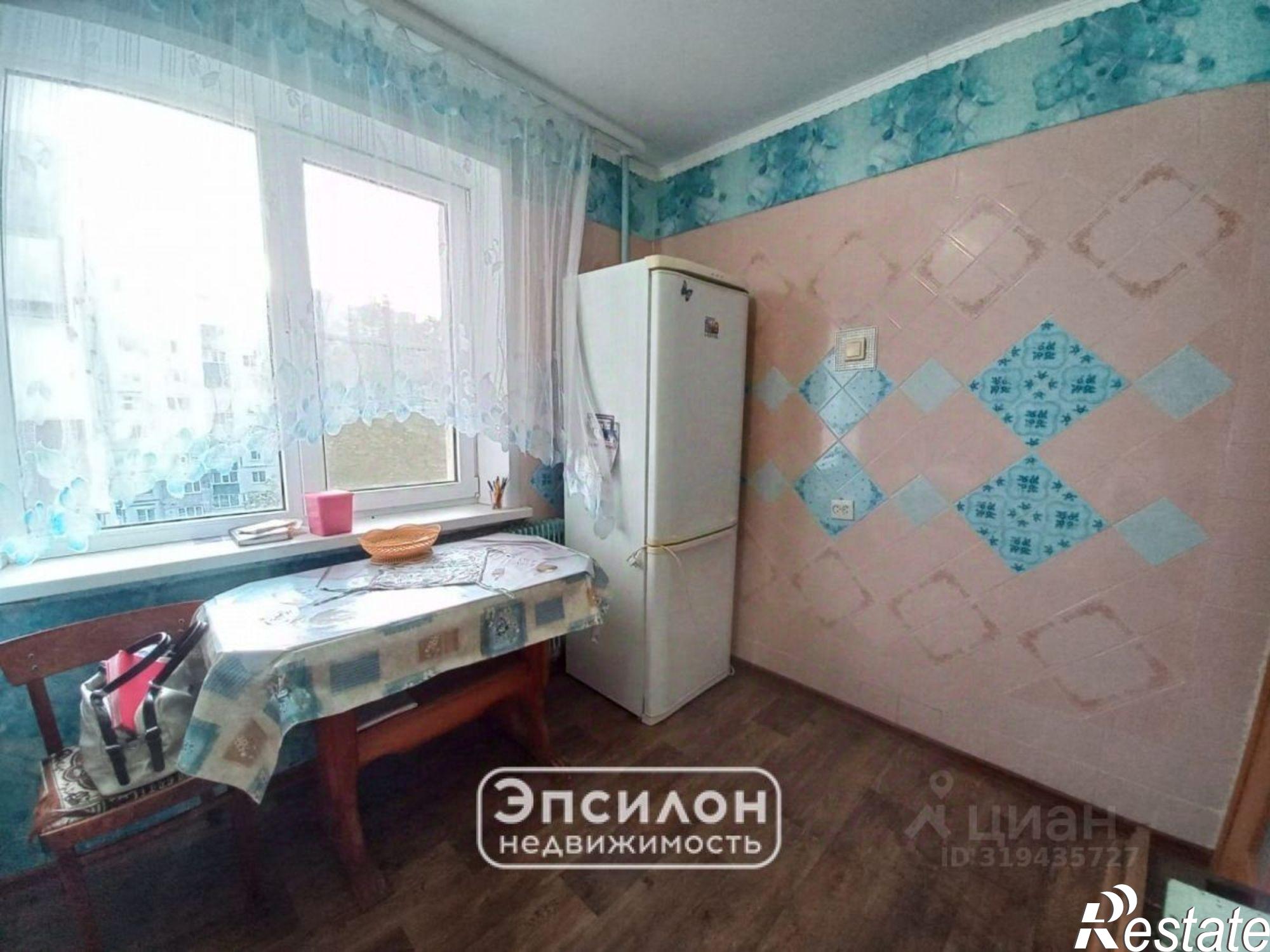 Купить квартиру за 6 200 000 рублей на Веспремская улица, 3