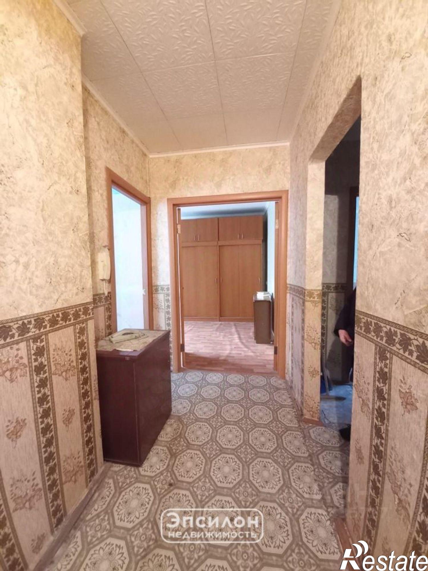 Купить квартиру за 6 200 000 рублей на Веспремская улица, 3