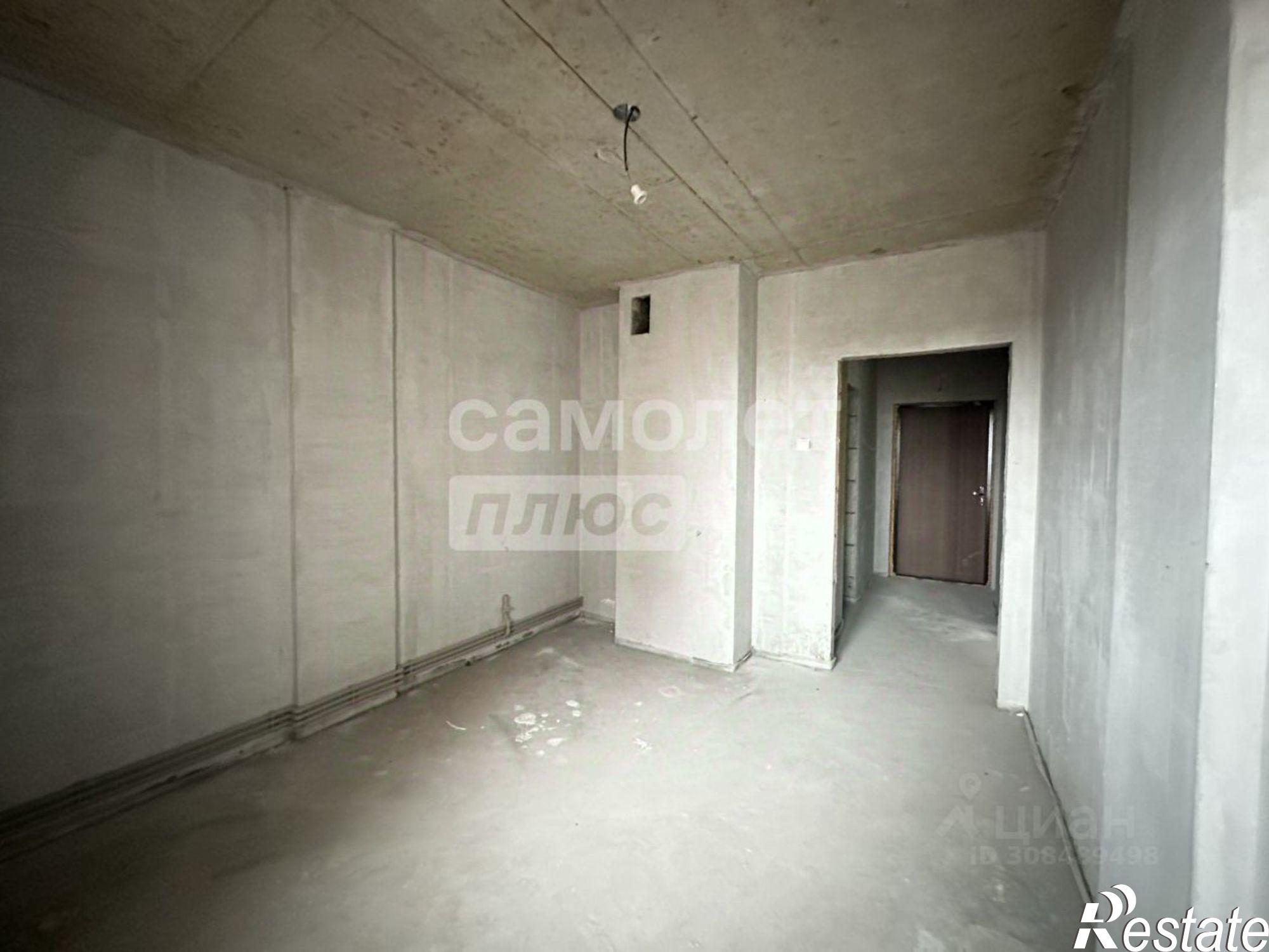 Купить квартиру за 4 990 000 рублей на 2-я Агрегатная улица, 57