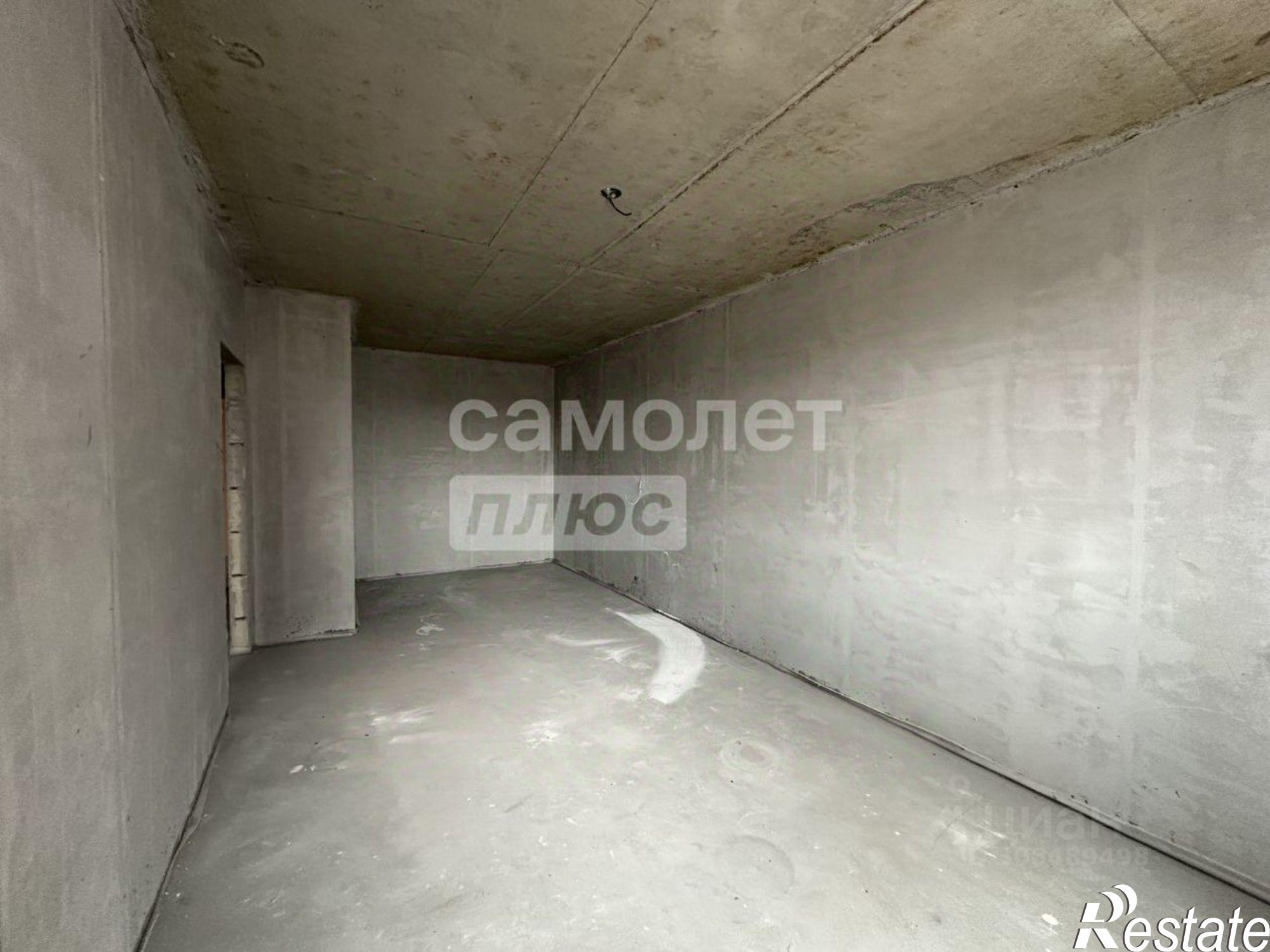 Купить квартиру за 4 990 000 рублей на 2-я Агрегатная улица, 57