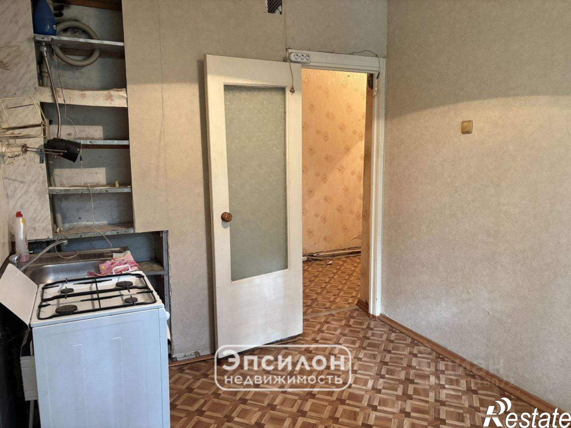 Купить квартиру за 5 990 000 рублей на Орловская улица, 32