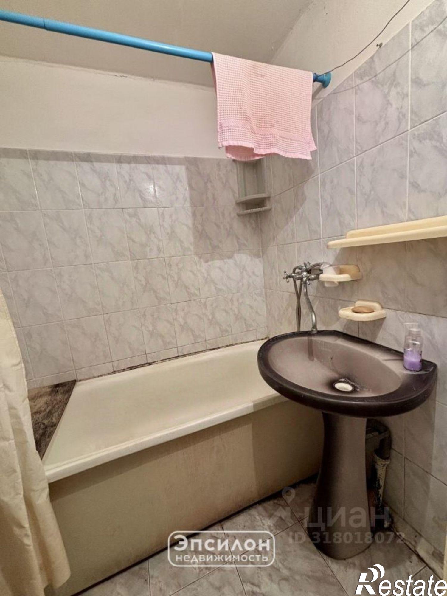 Купить квартиру за 5 990 000 рублей на Орловская улица, 32