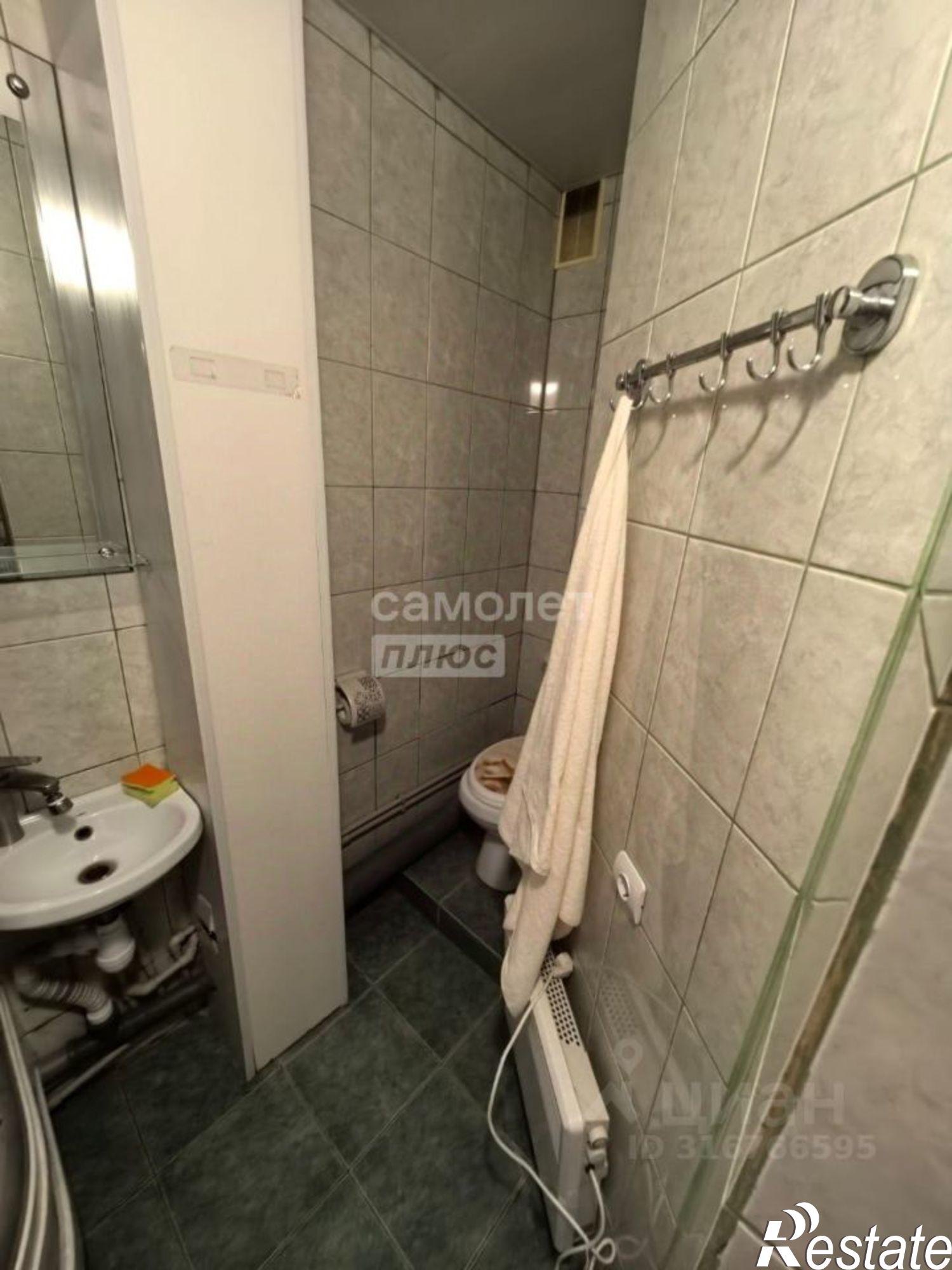 Купить квартиру за 3 300 000 рублей на Коммунистическая улица, 3