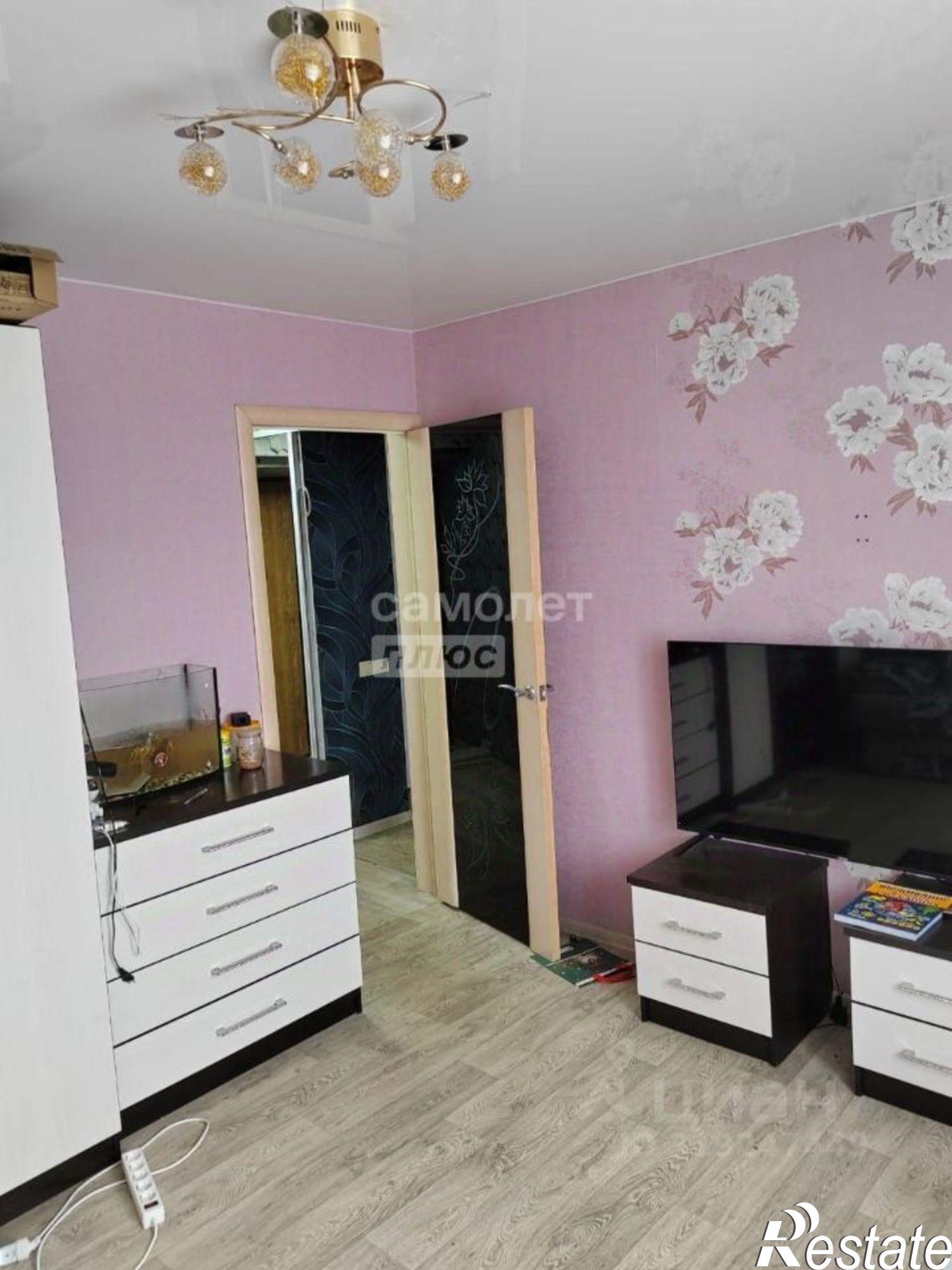 Купить квартиру за 4 790 000 рублей на улица Пучковка, 110