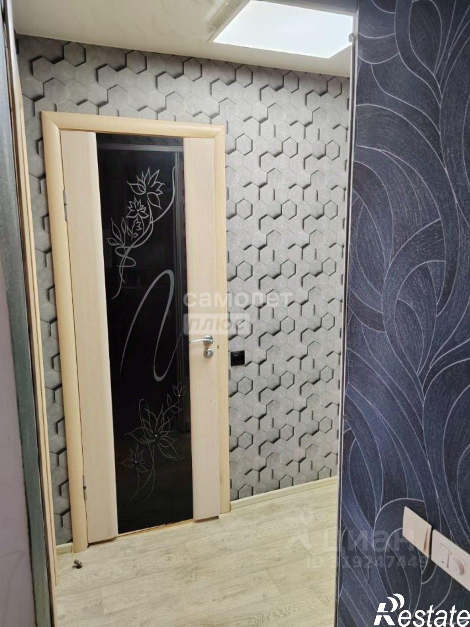 Купить квартиру за 4 790 000 рублей на улица Пучковка, 110