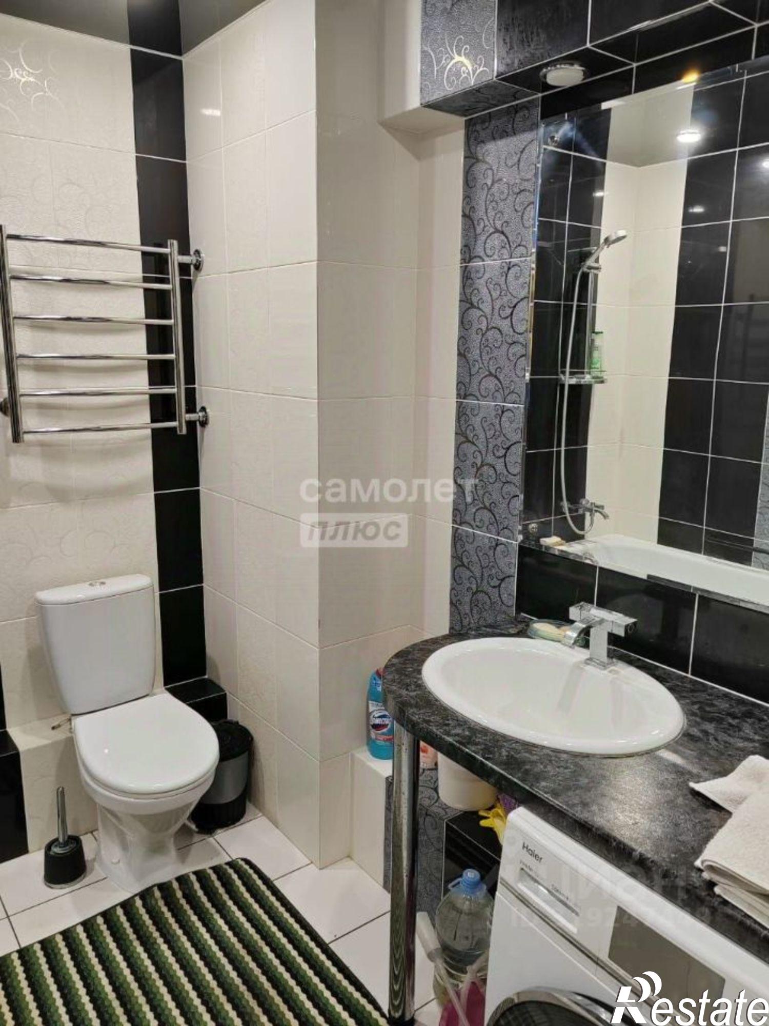 Купить квартиру за 4 790 000 рублей на улица Пучковка, 110