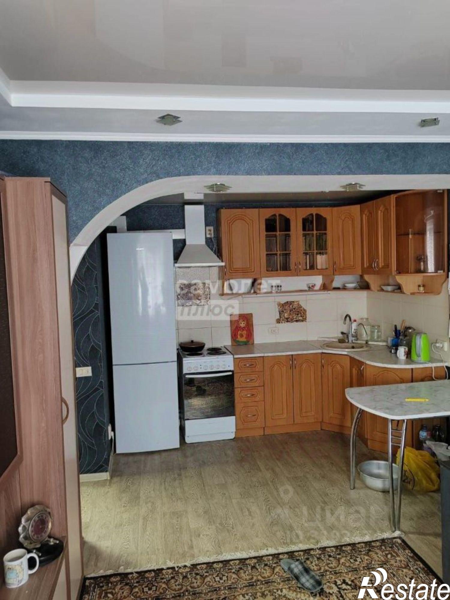 Купить квартиру за 4 790 000 рублей на улица Пучковка, 110