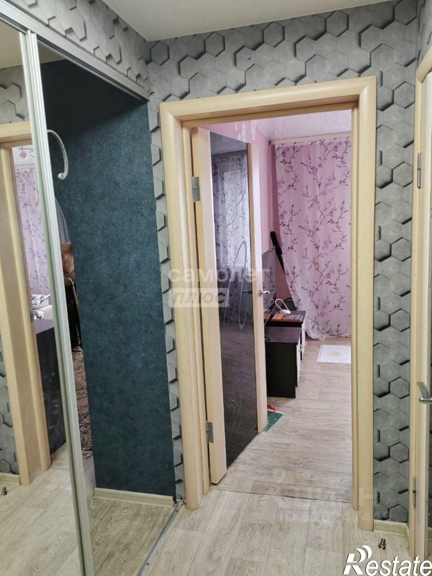 Купить квартиру за 4 790 000 рублей на улица Пучковка, 110