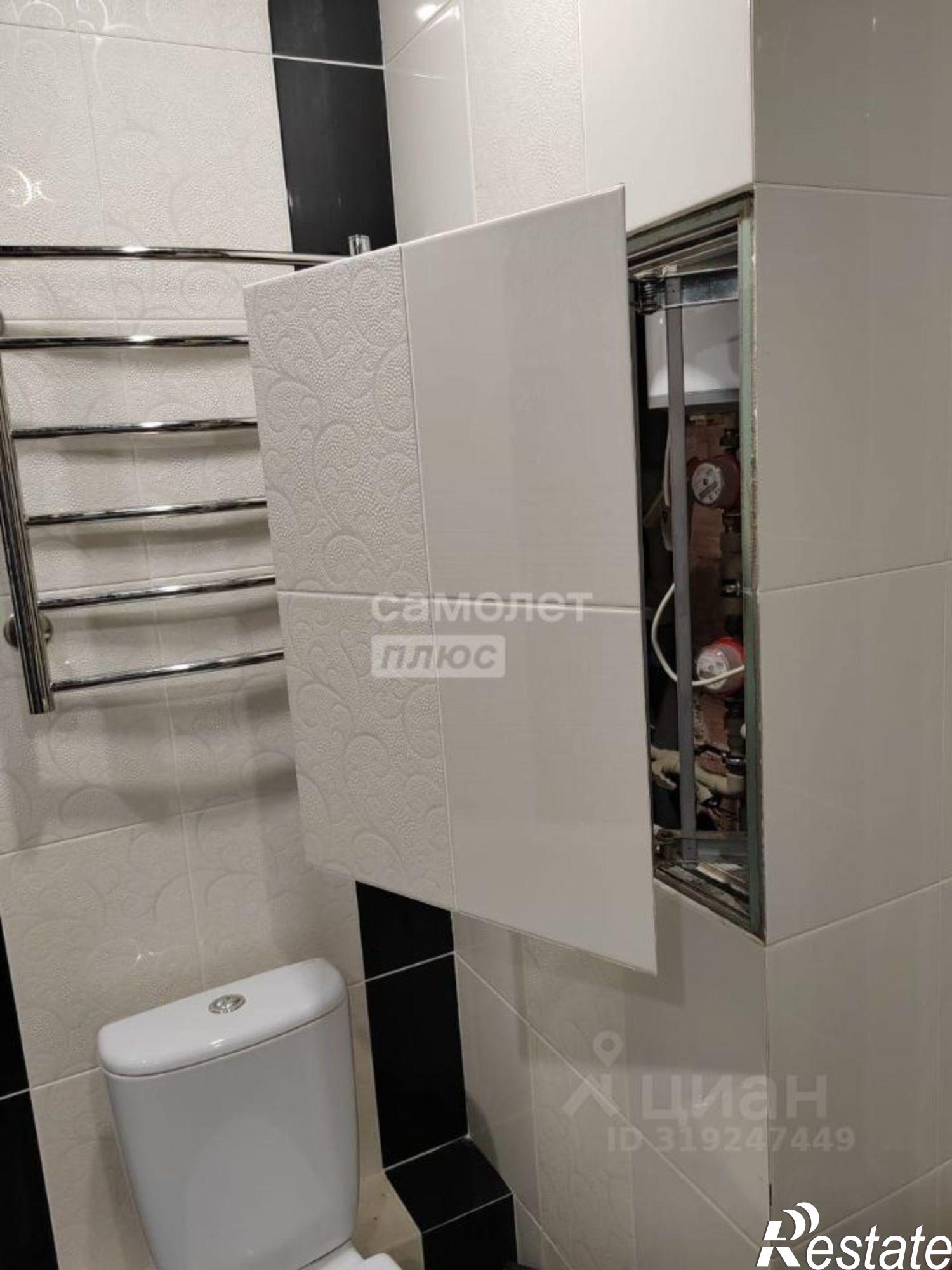 Купить квартиру за 4 790 000 рублей на улица Пучковка, 110