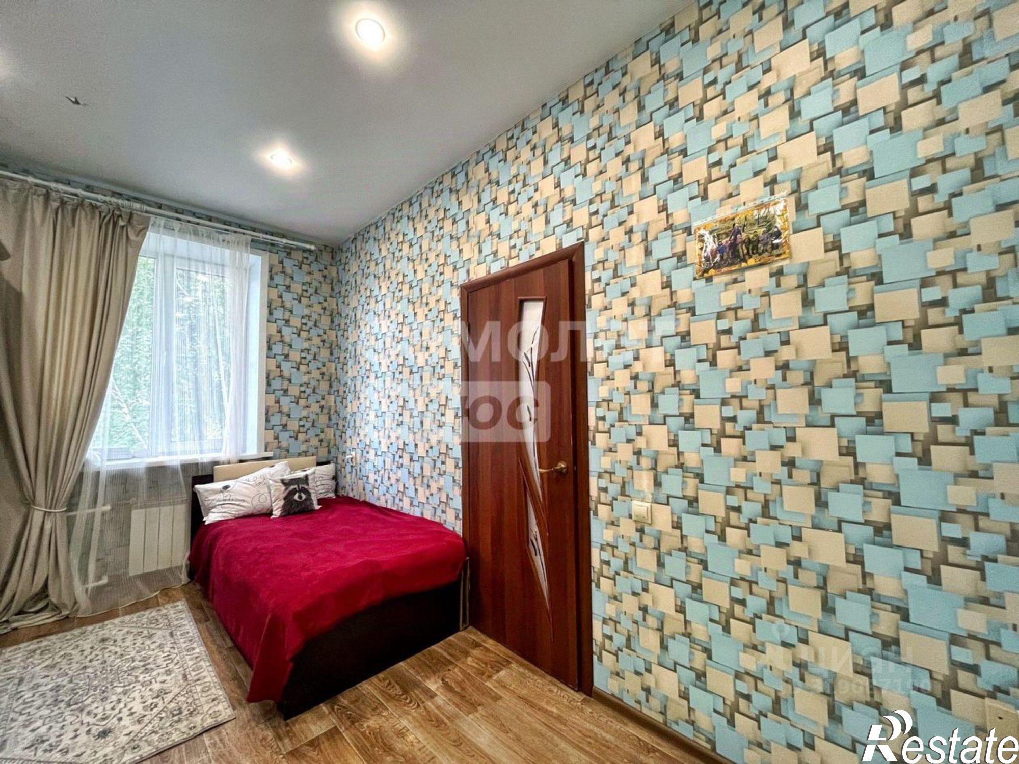 Купить квартиру за 7 500 000 рублей на Республиканская улица, 24Б