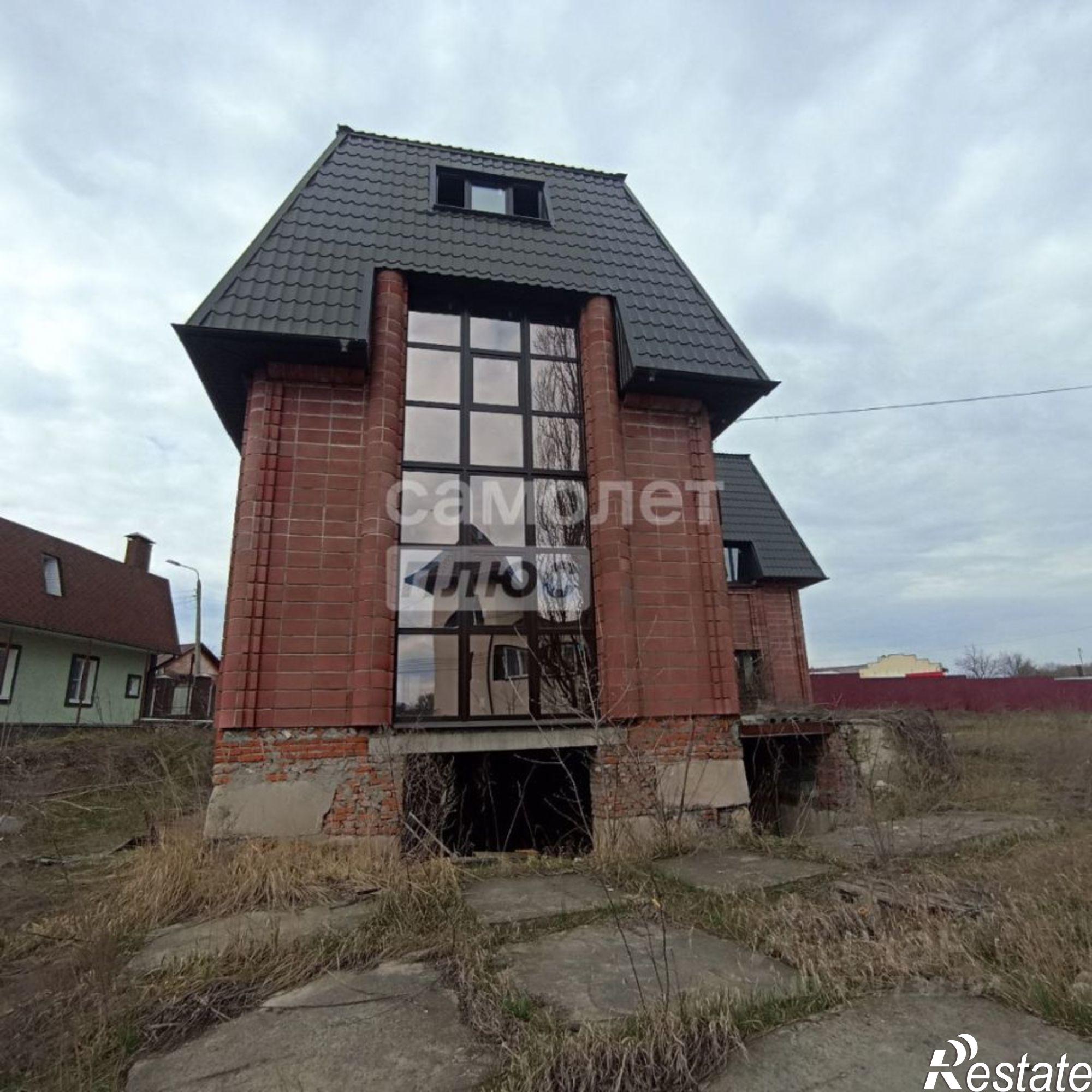 Купить ОСЗ, отдельно стоящее здание за 308 630 рублей на Парковая улица, 4А